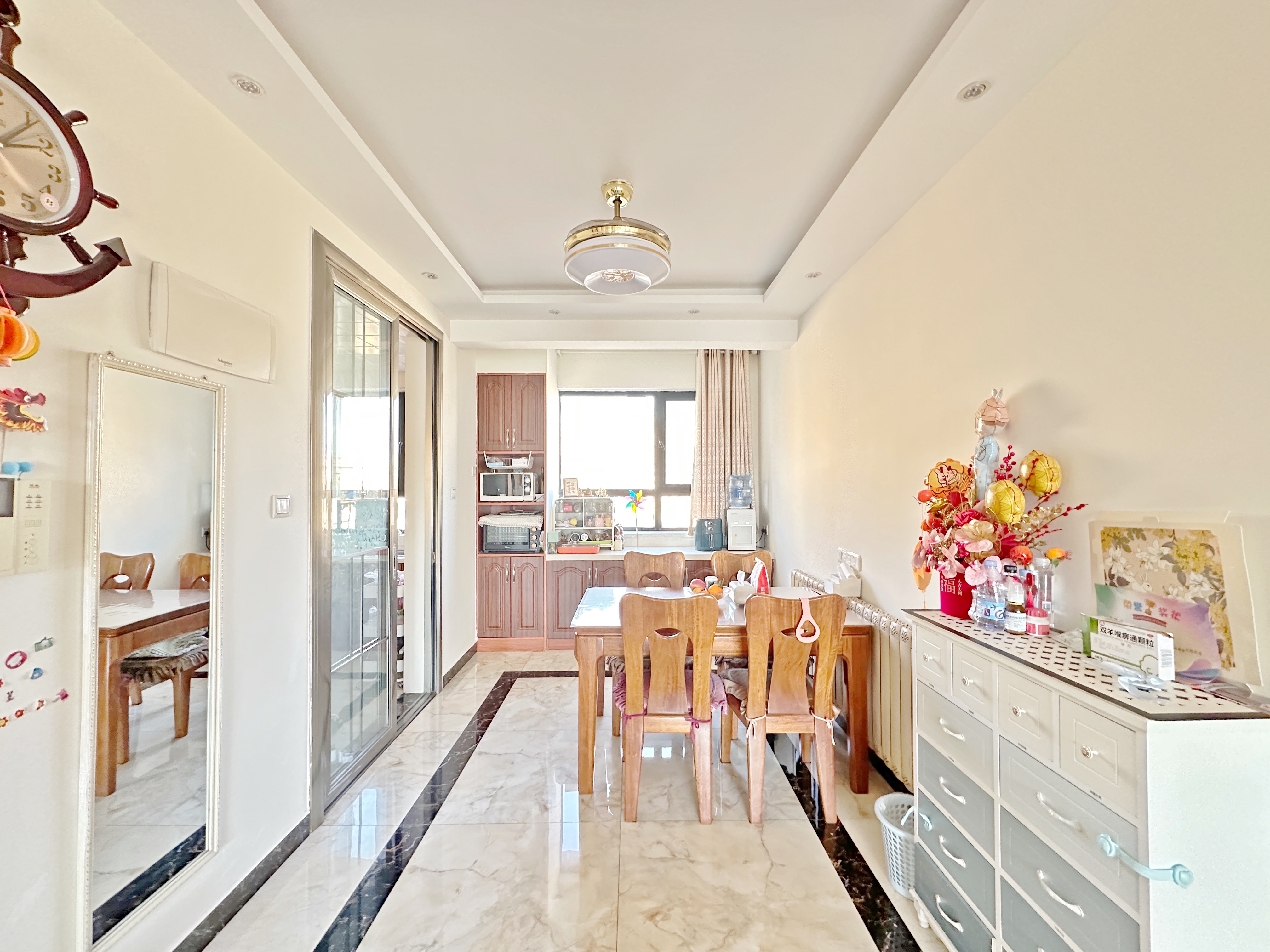 中海国际社区（雍景郡B3）