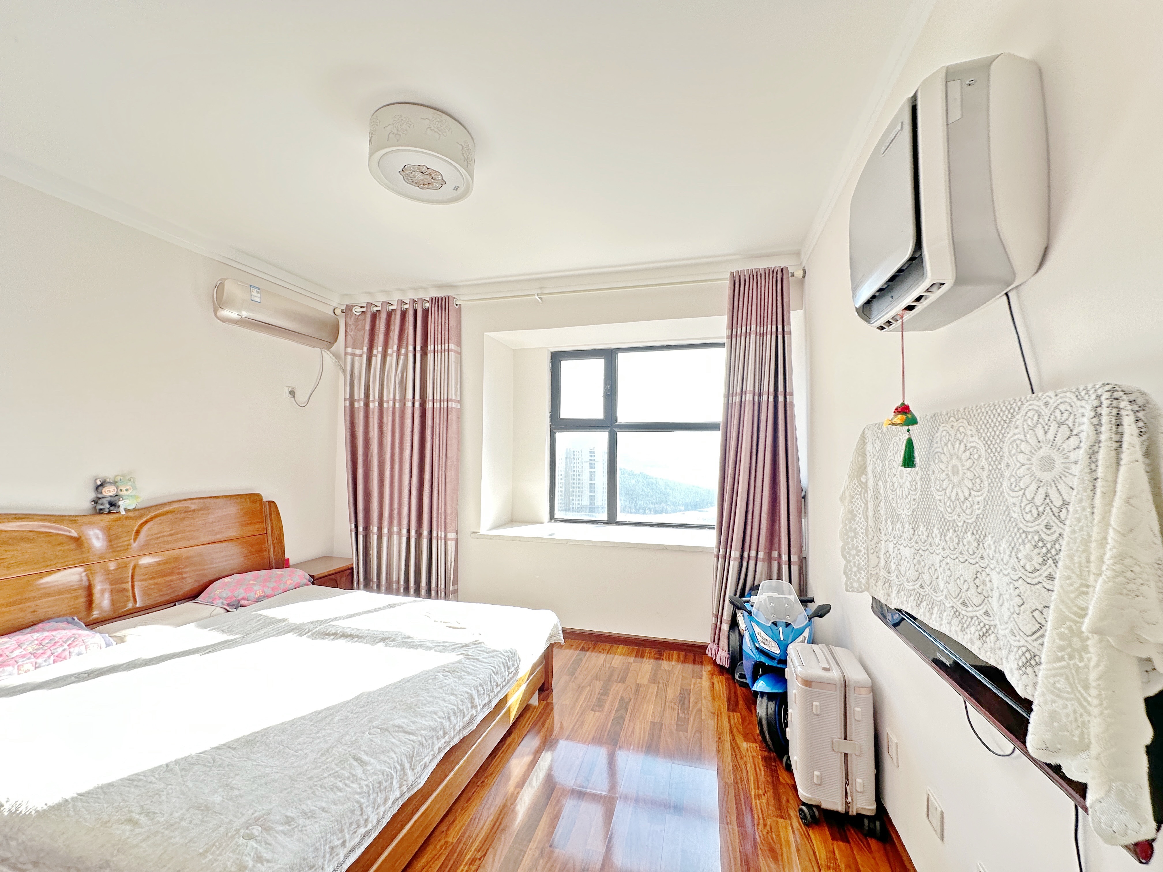 中海国际社区（雍景郡B3）