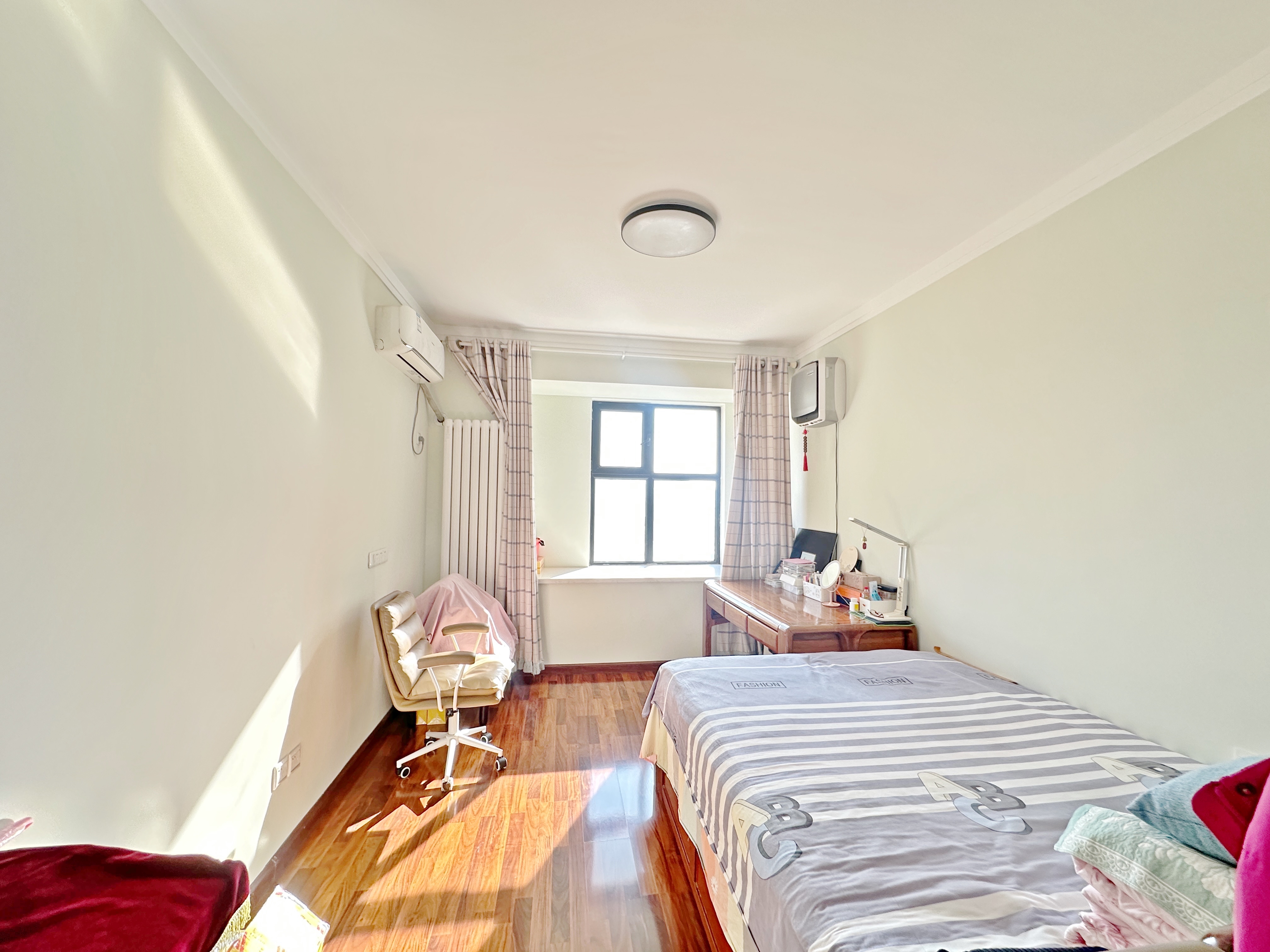 中海国际社区（雍景郡B3）