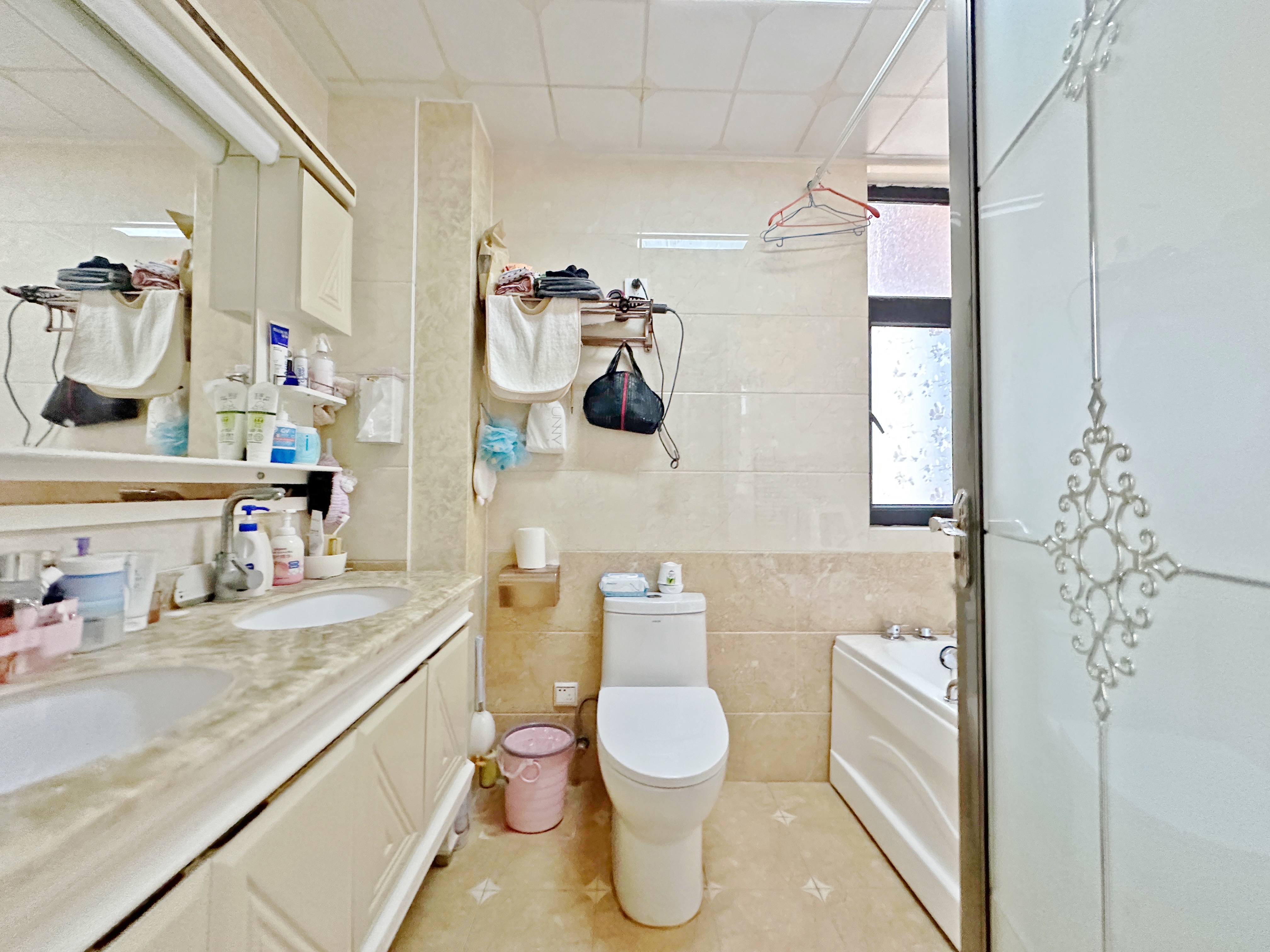 中海国际社区（雍景郡B3）