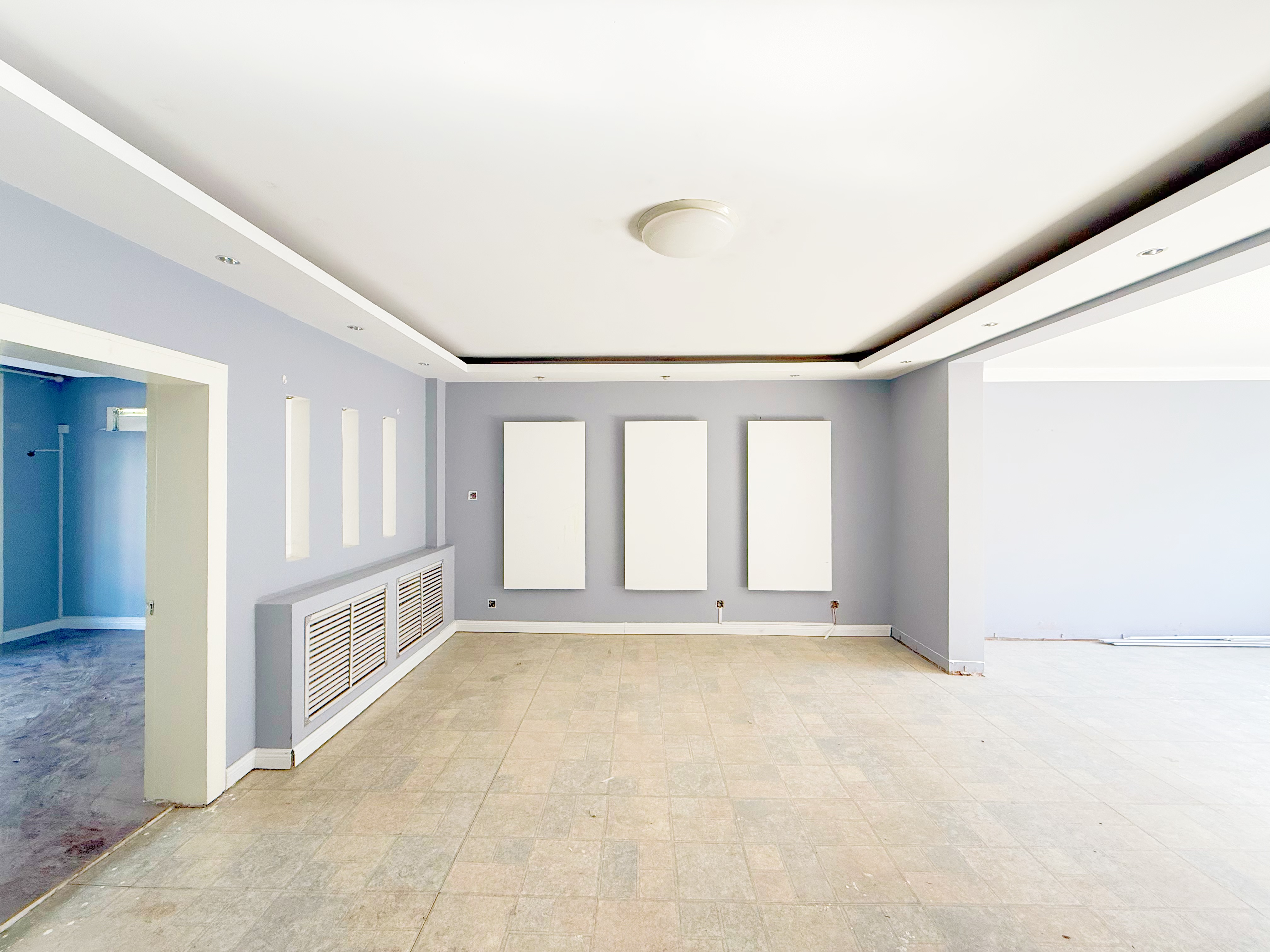  铜元局后街宿舍 南