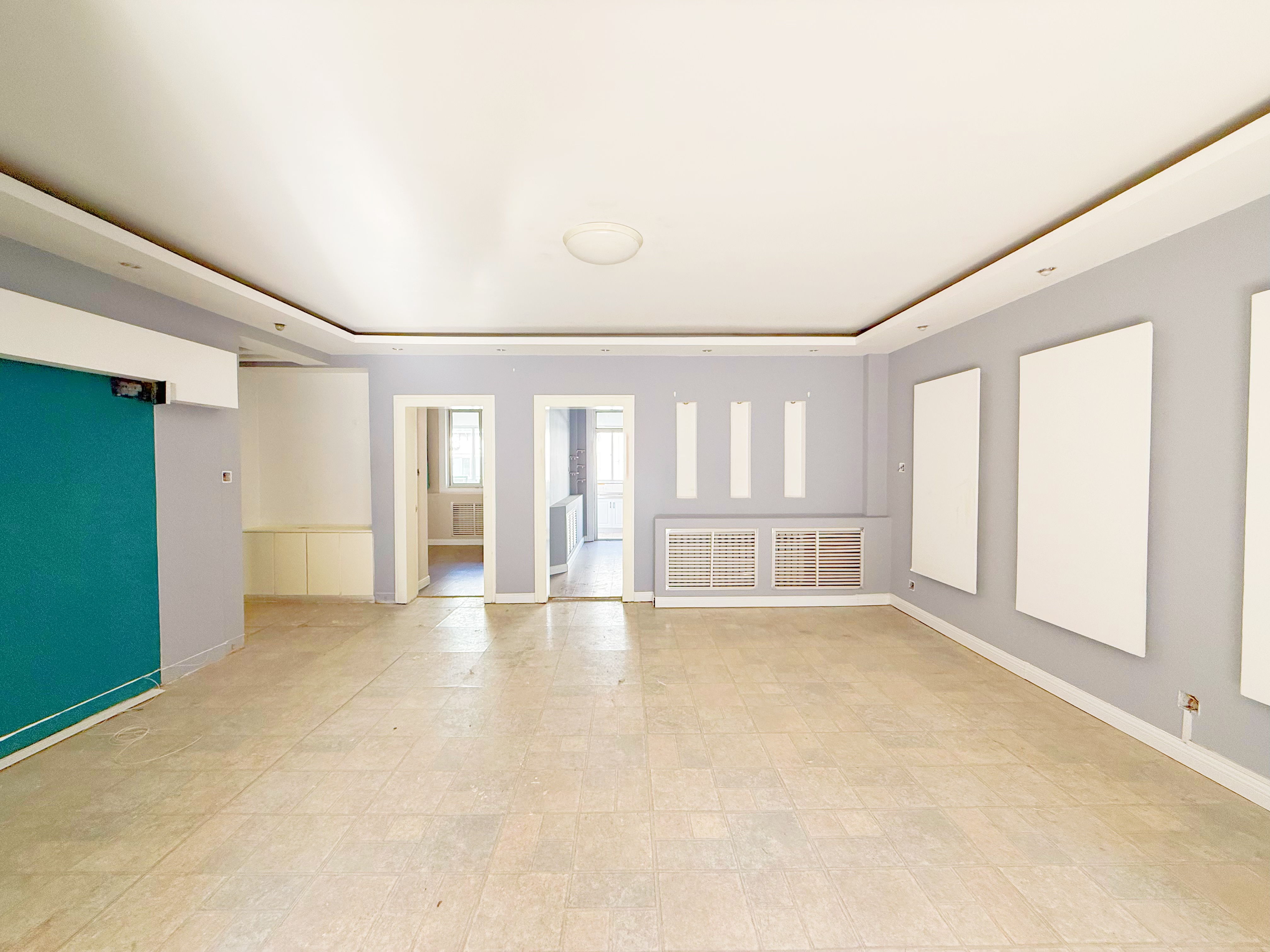 铜元局后街宿舍