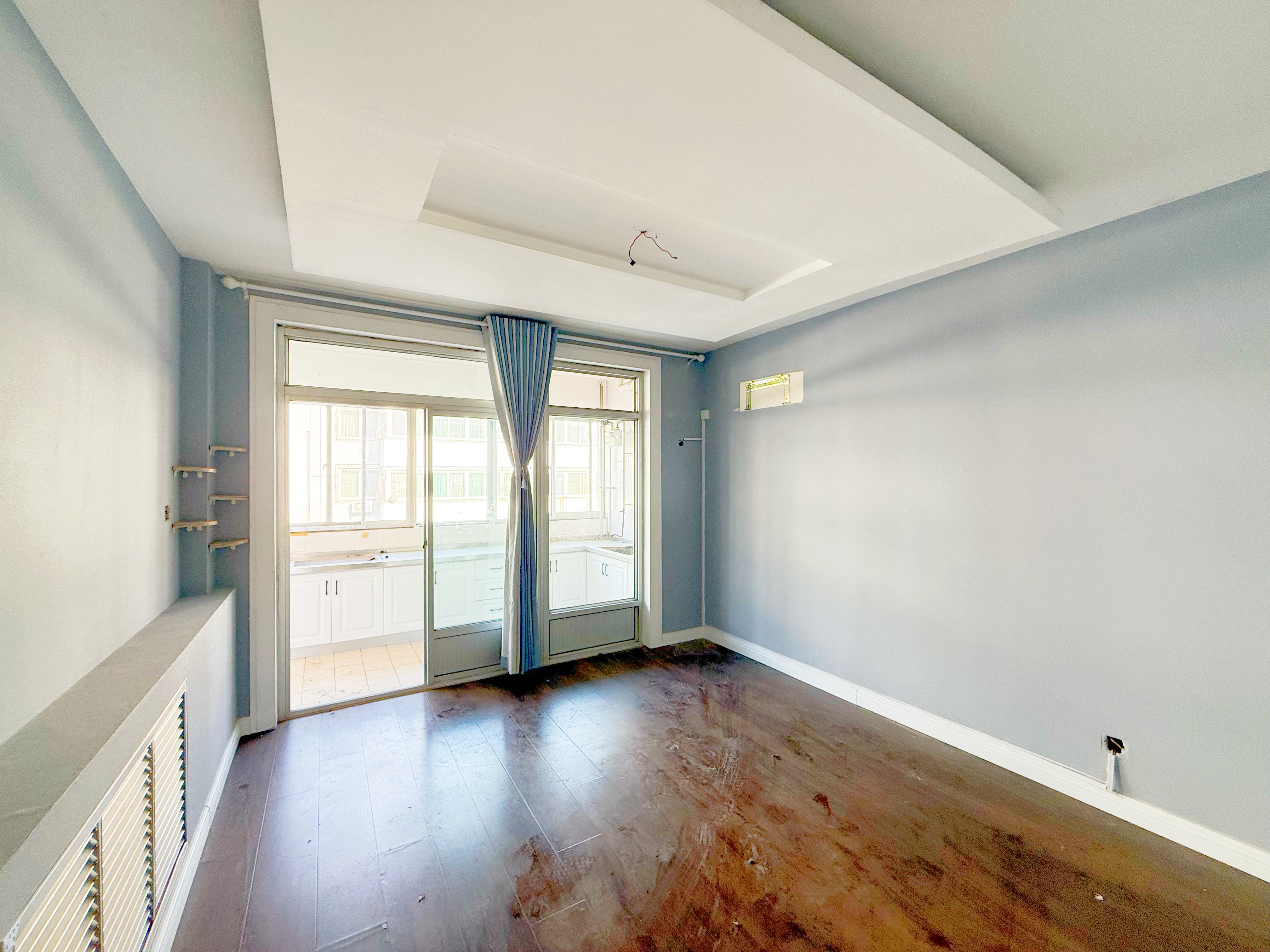 铜元局后街宿舍