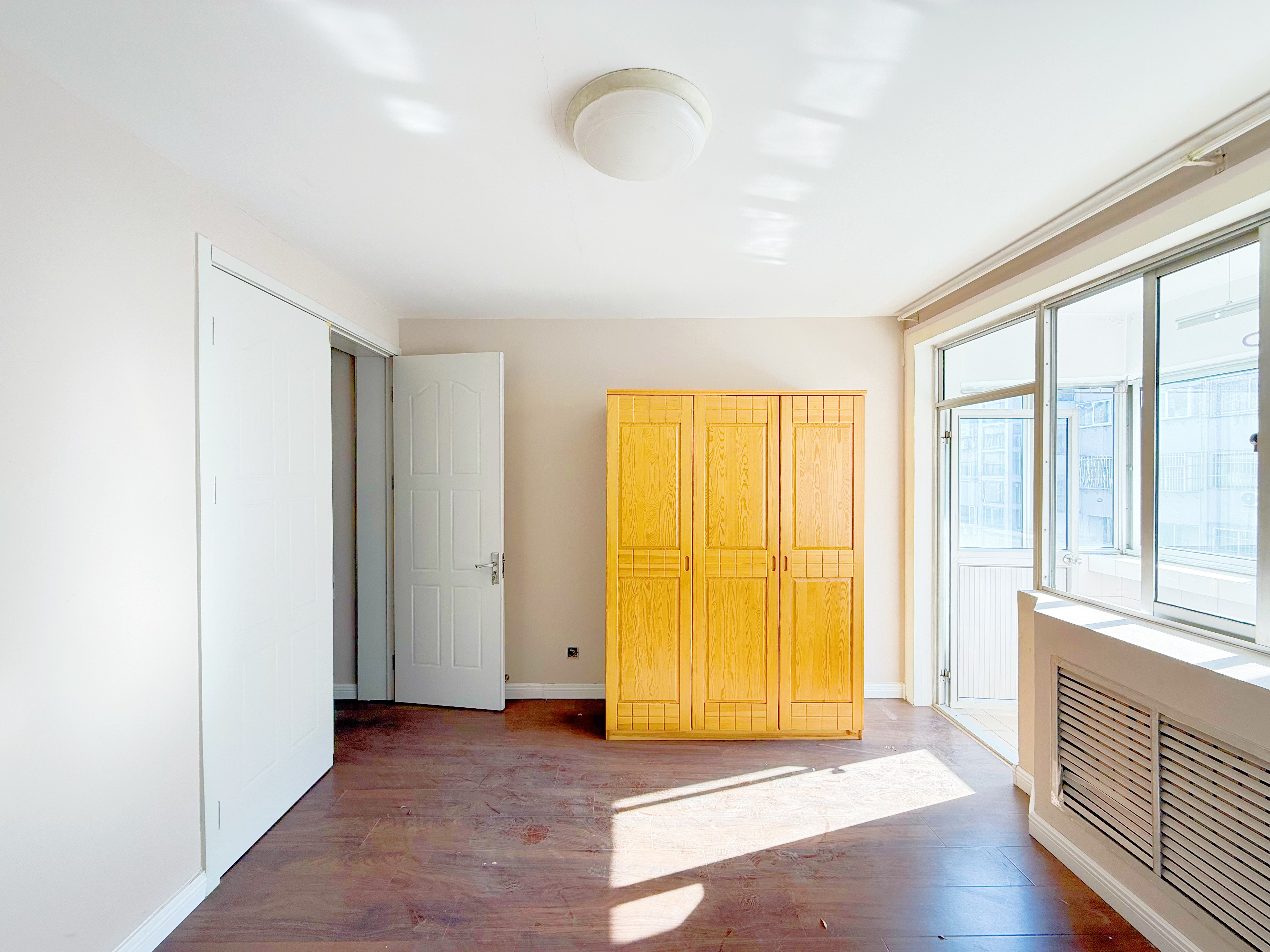 铜元局后街宿舍