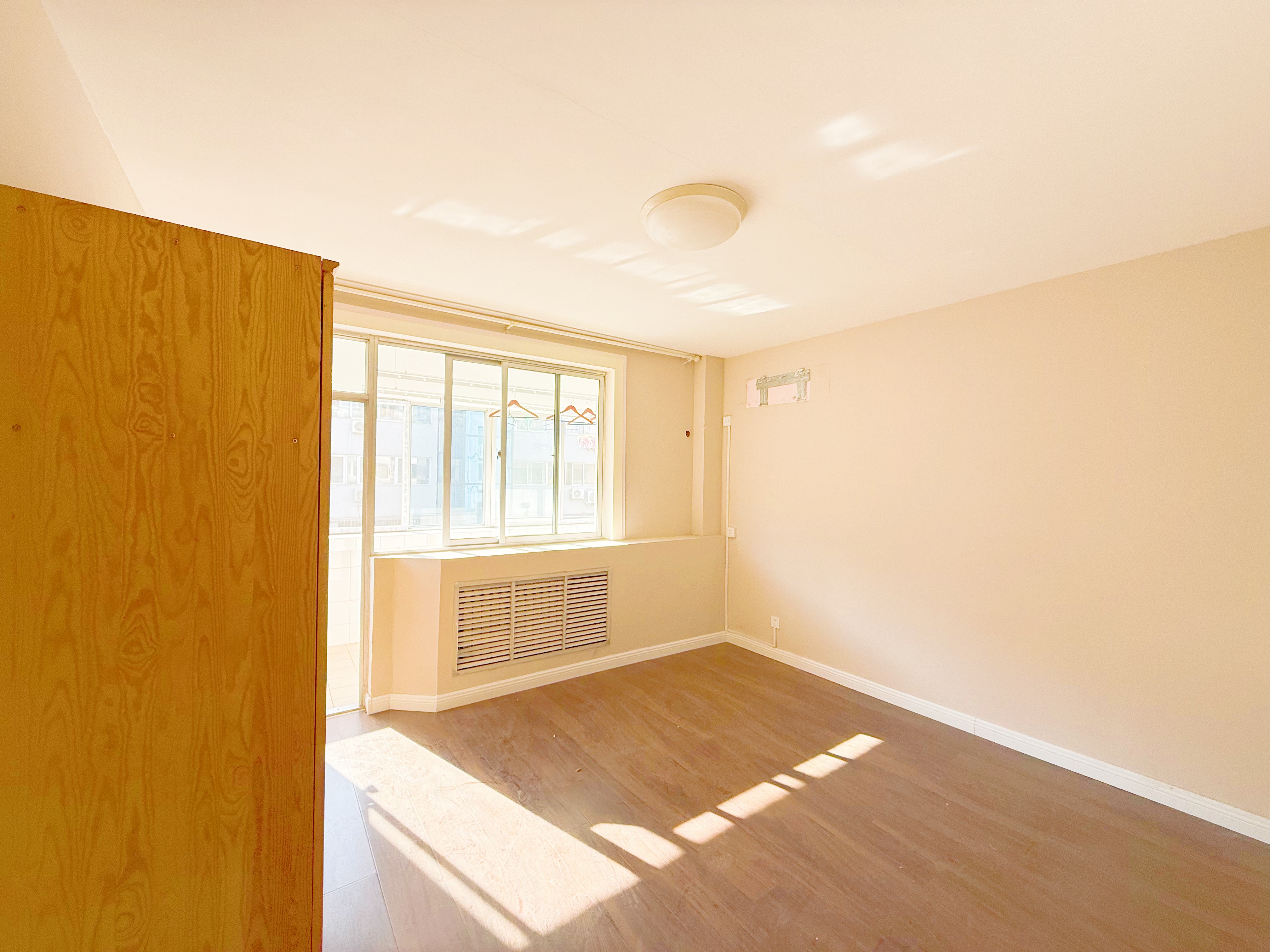 铜元局后街宿舍