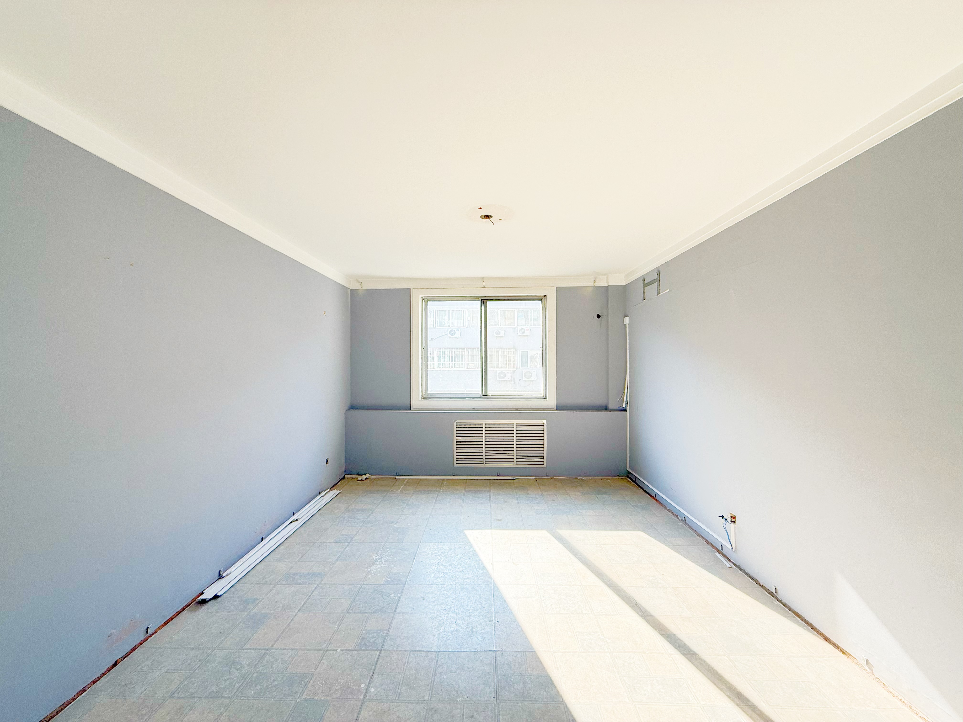 铜元局后街宿舍