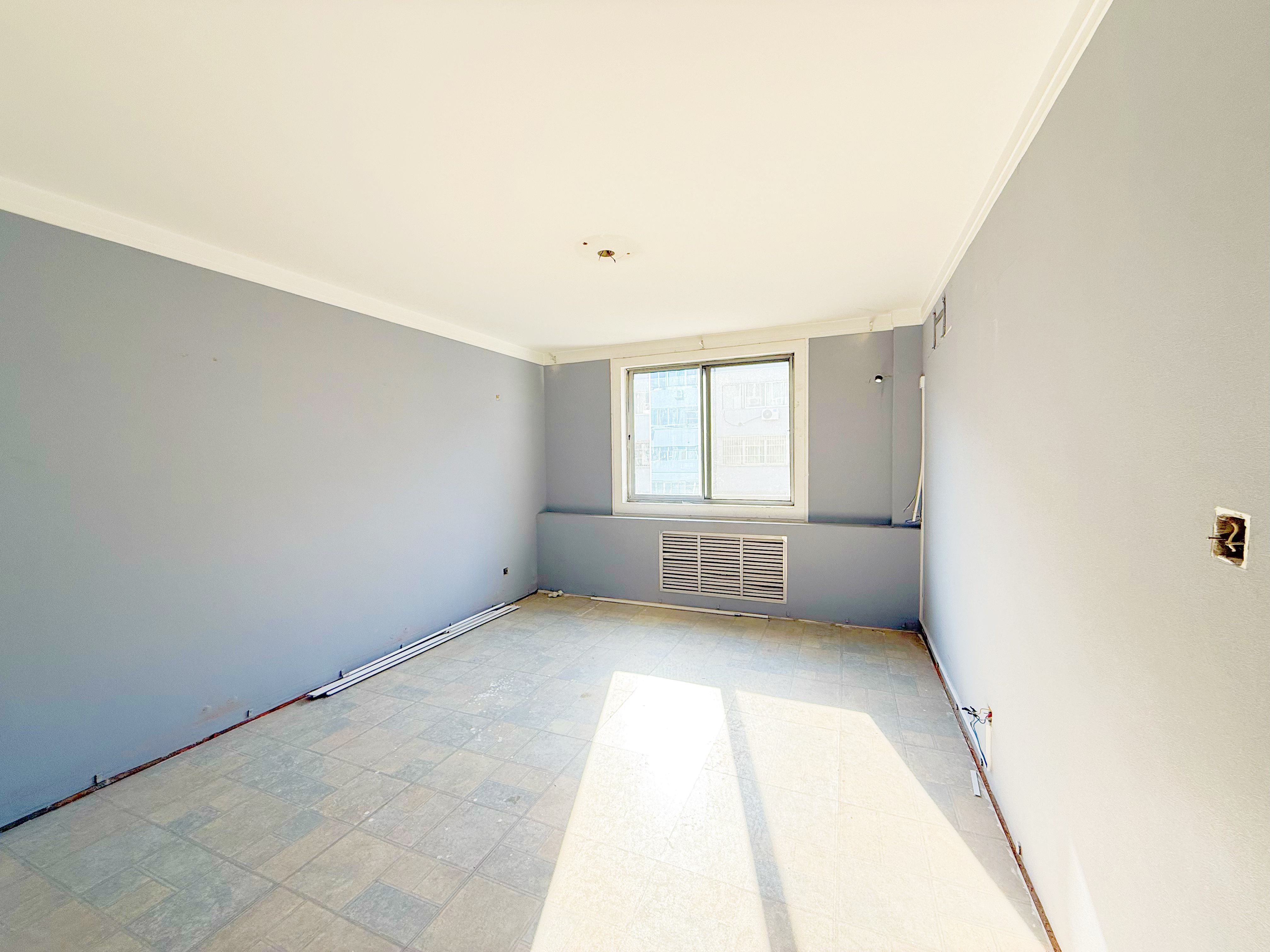 铜元局后街宿舍