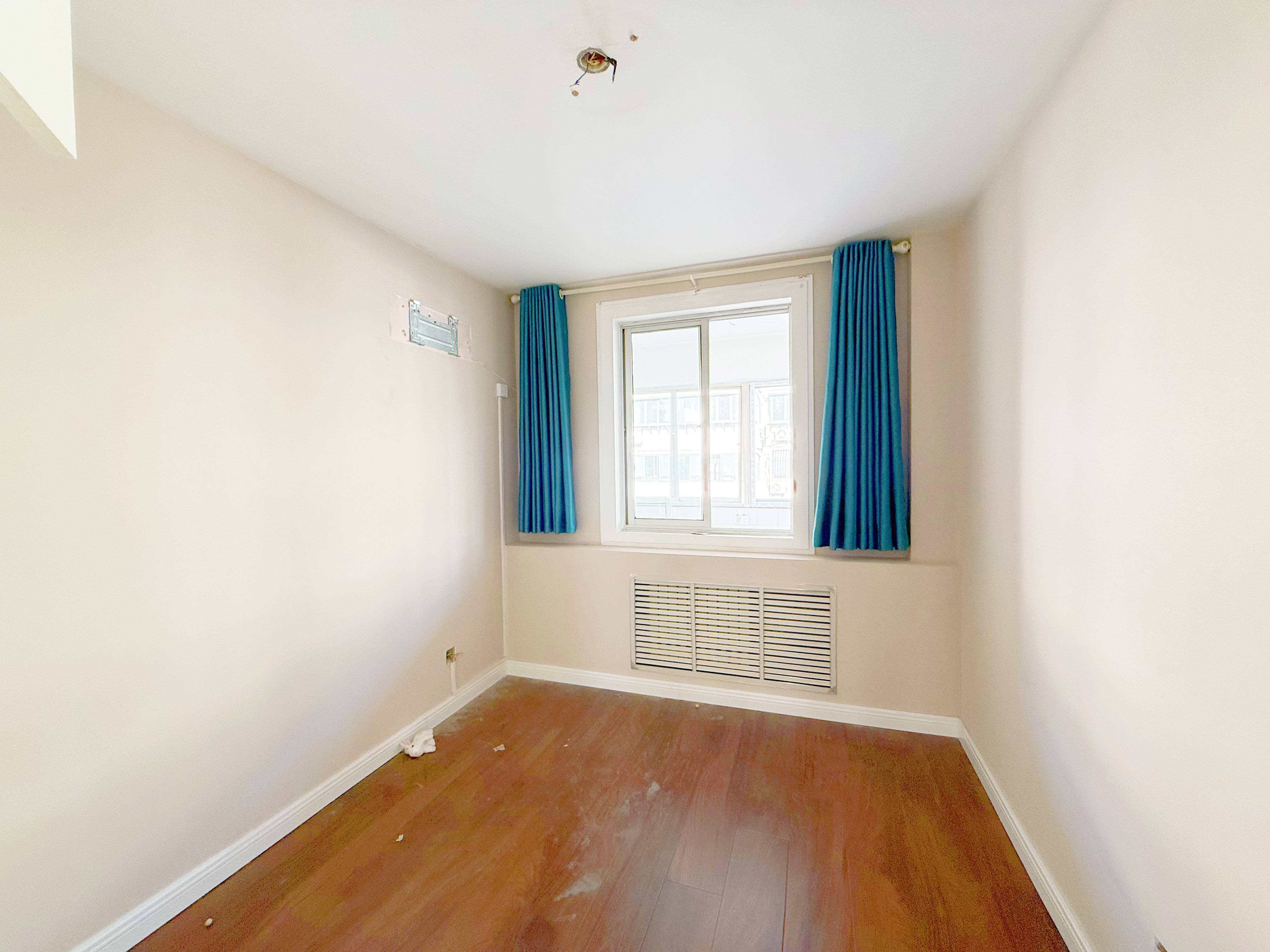 铜元局后街宿舍