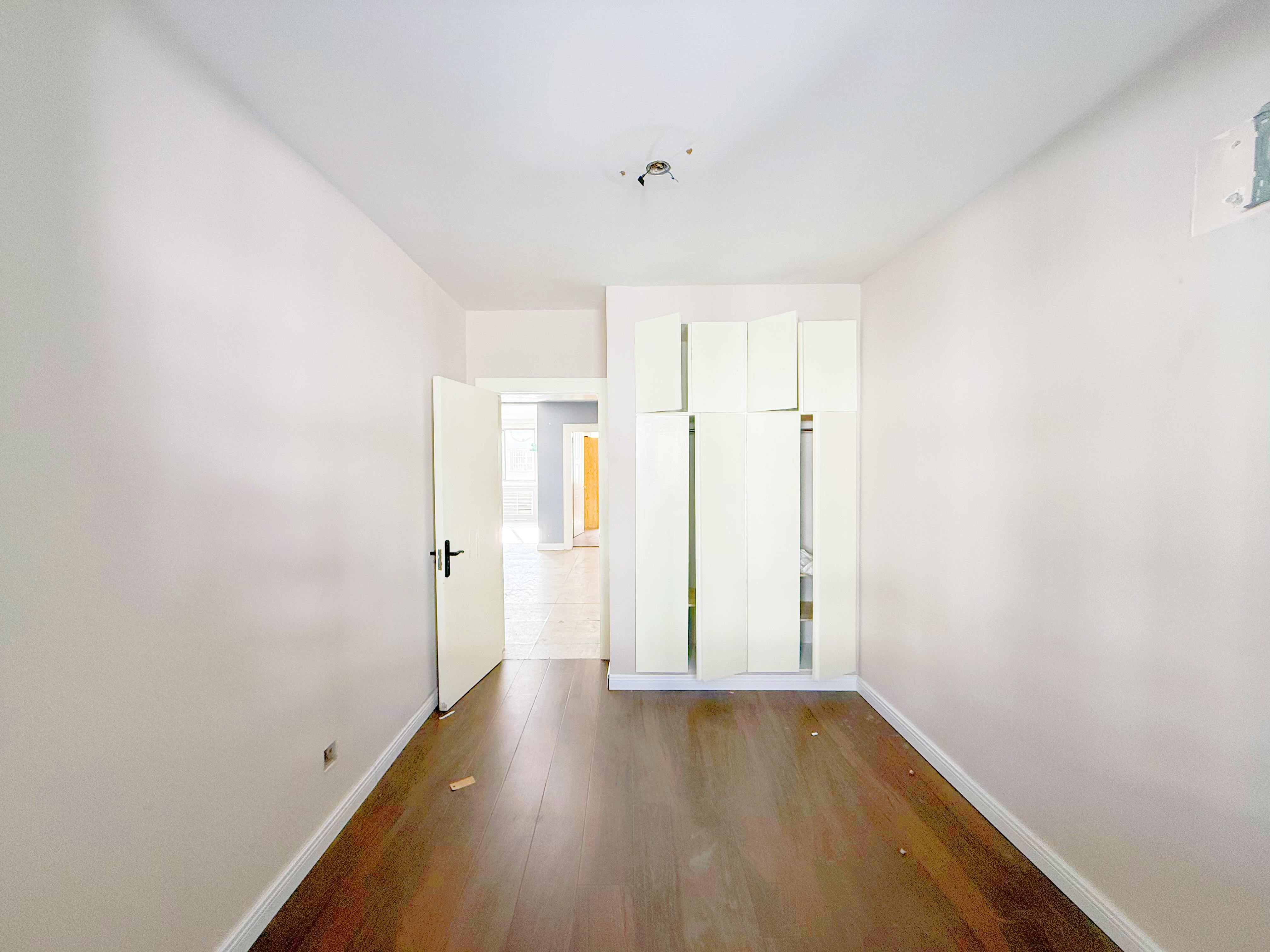 铜元局后街宿舍