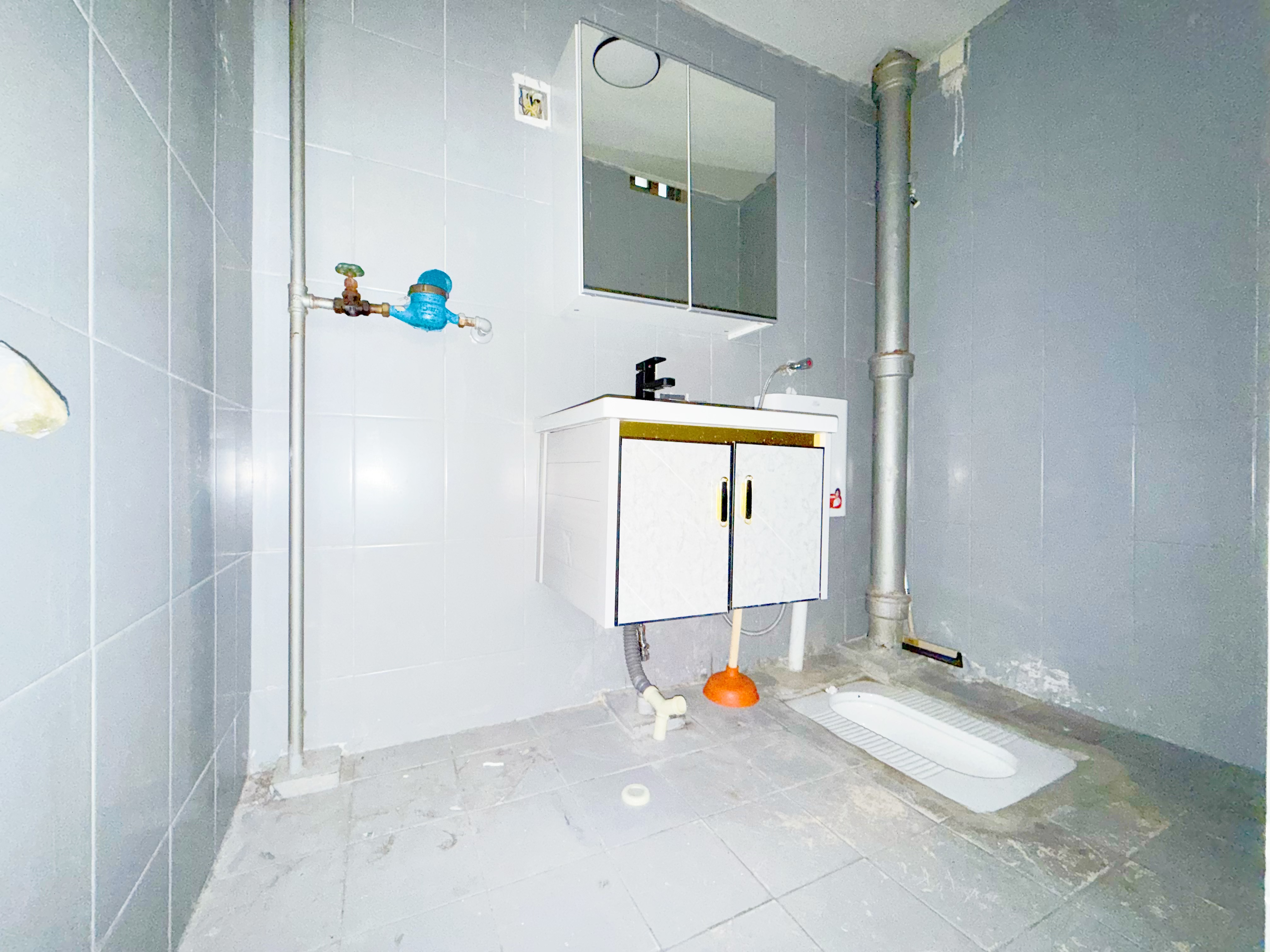 铜元局后街宿舍