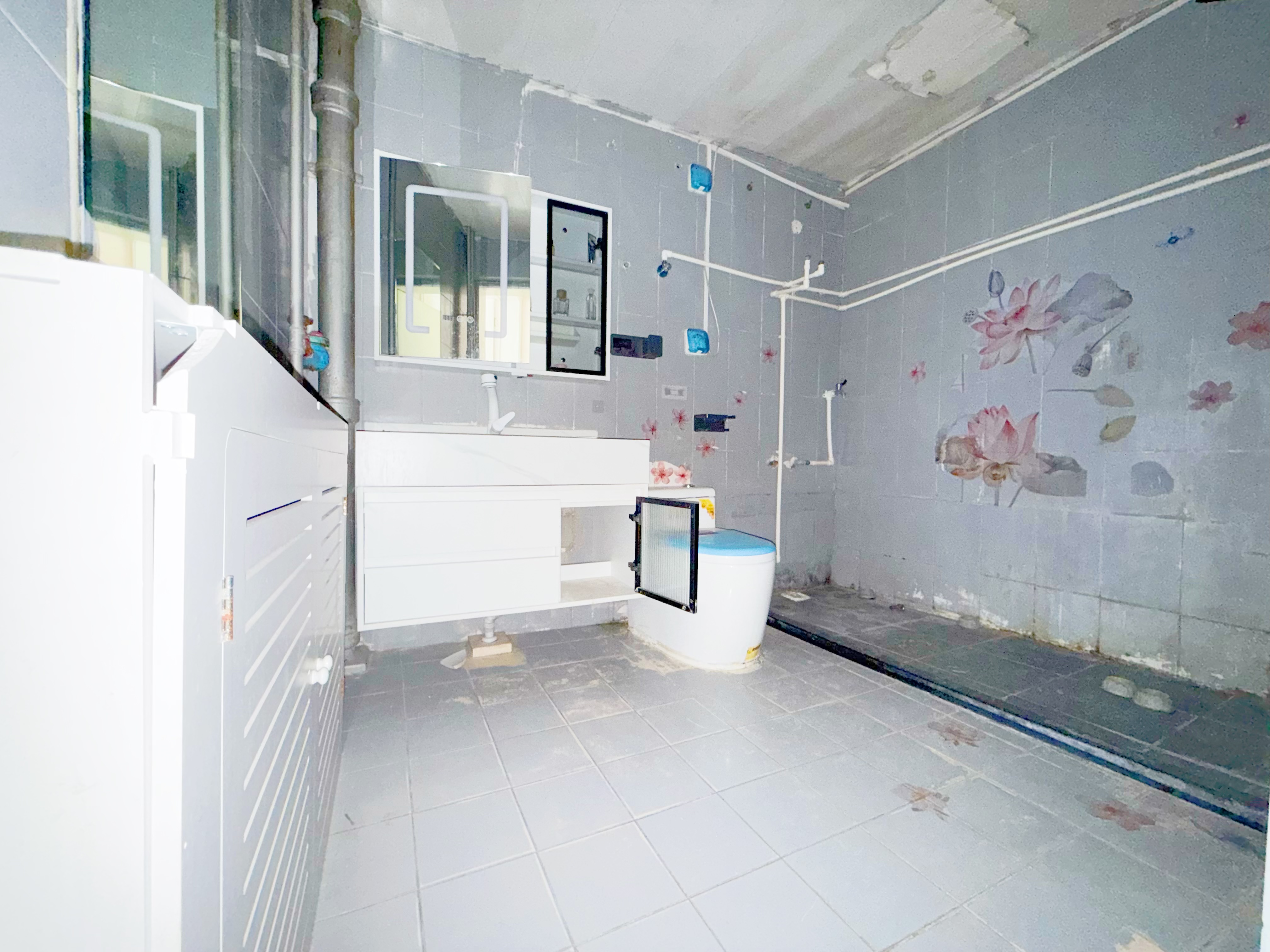 铜元局后街宿舍