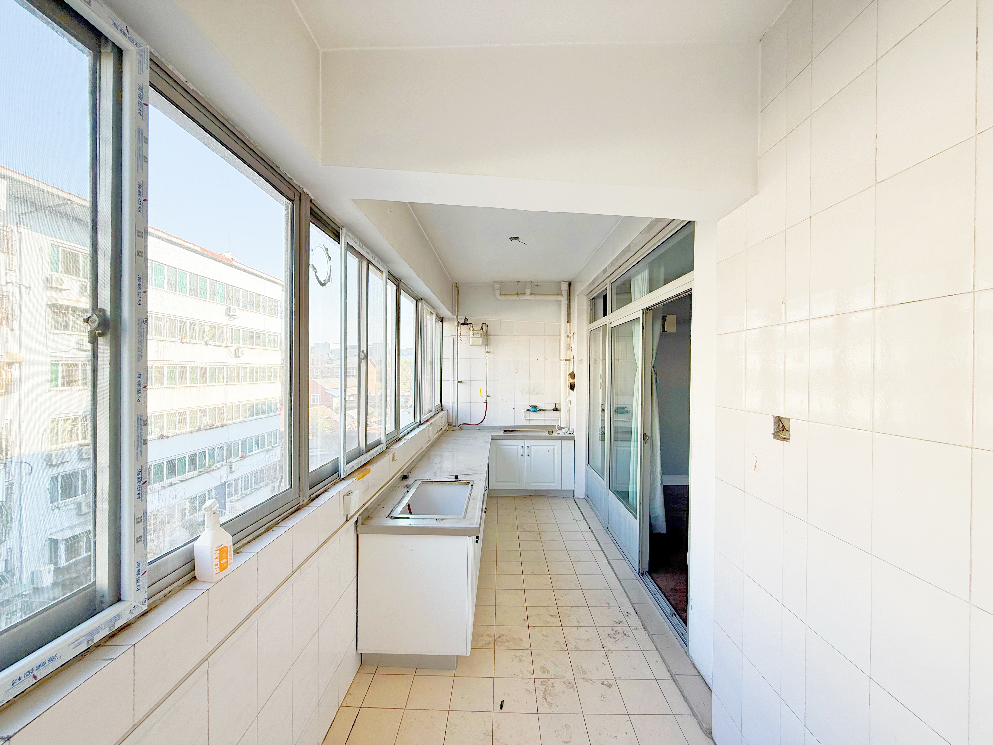 铜元局后街宿舍