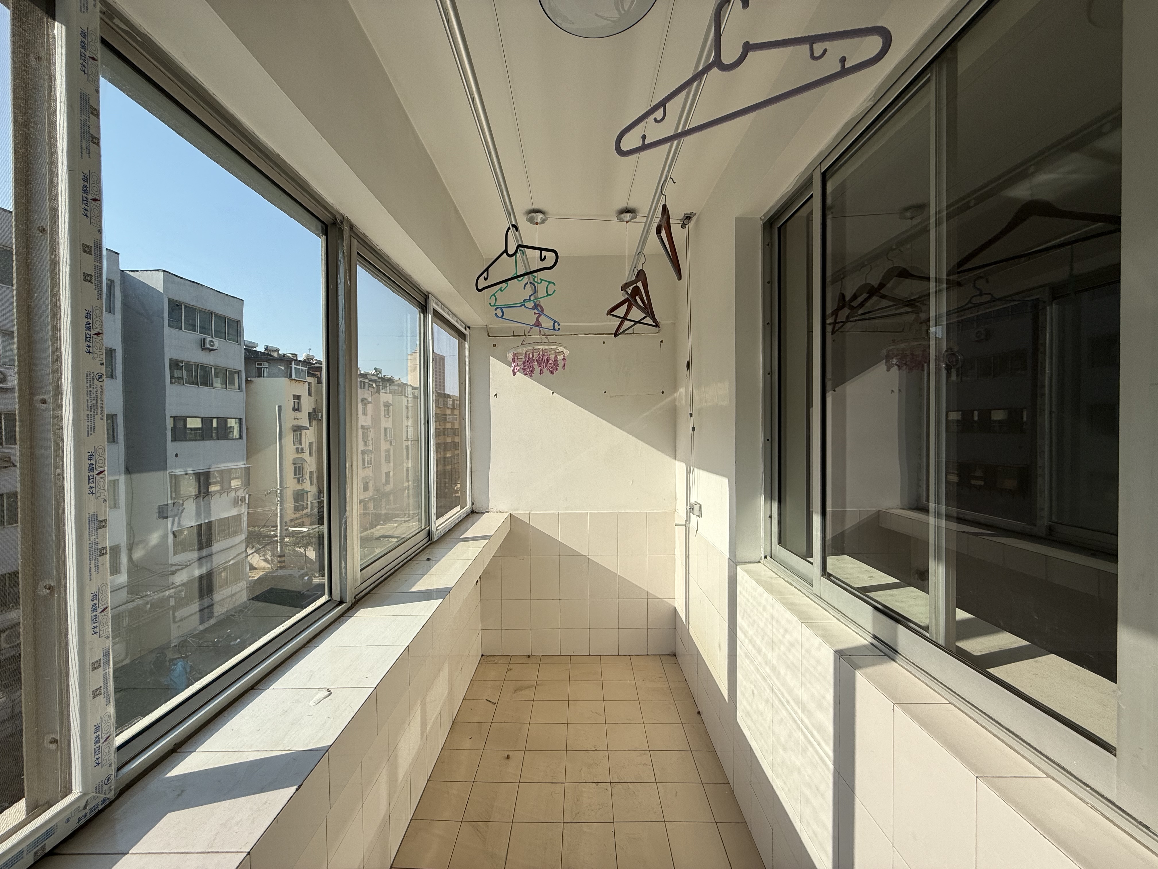 铜元局后街宿舍