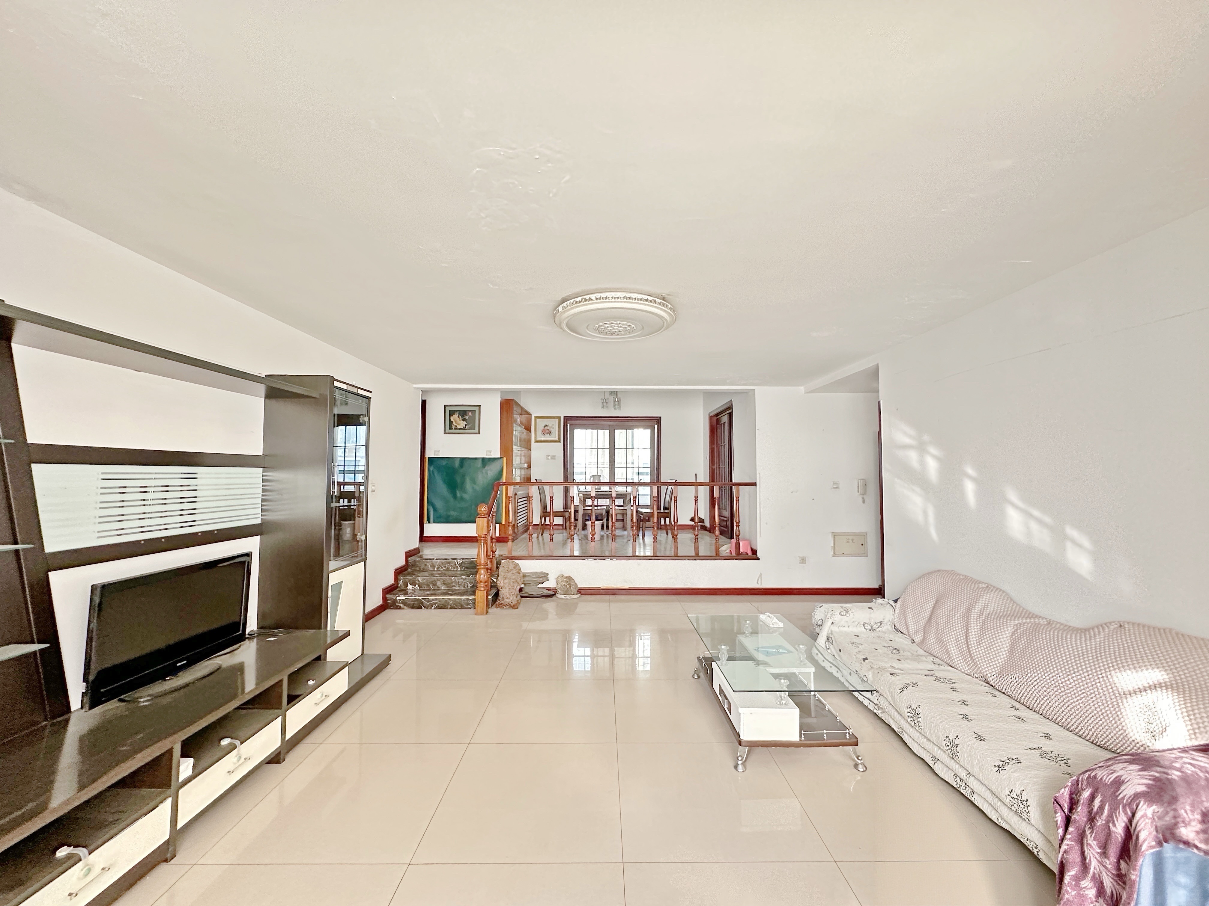  金羚嘉和馨园 南北