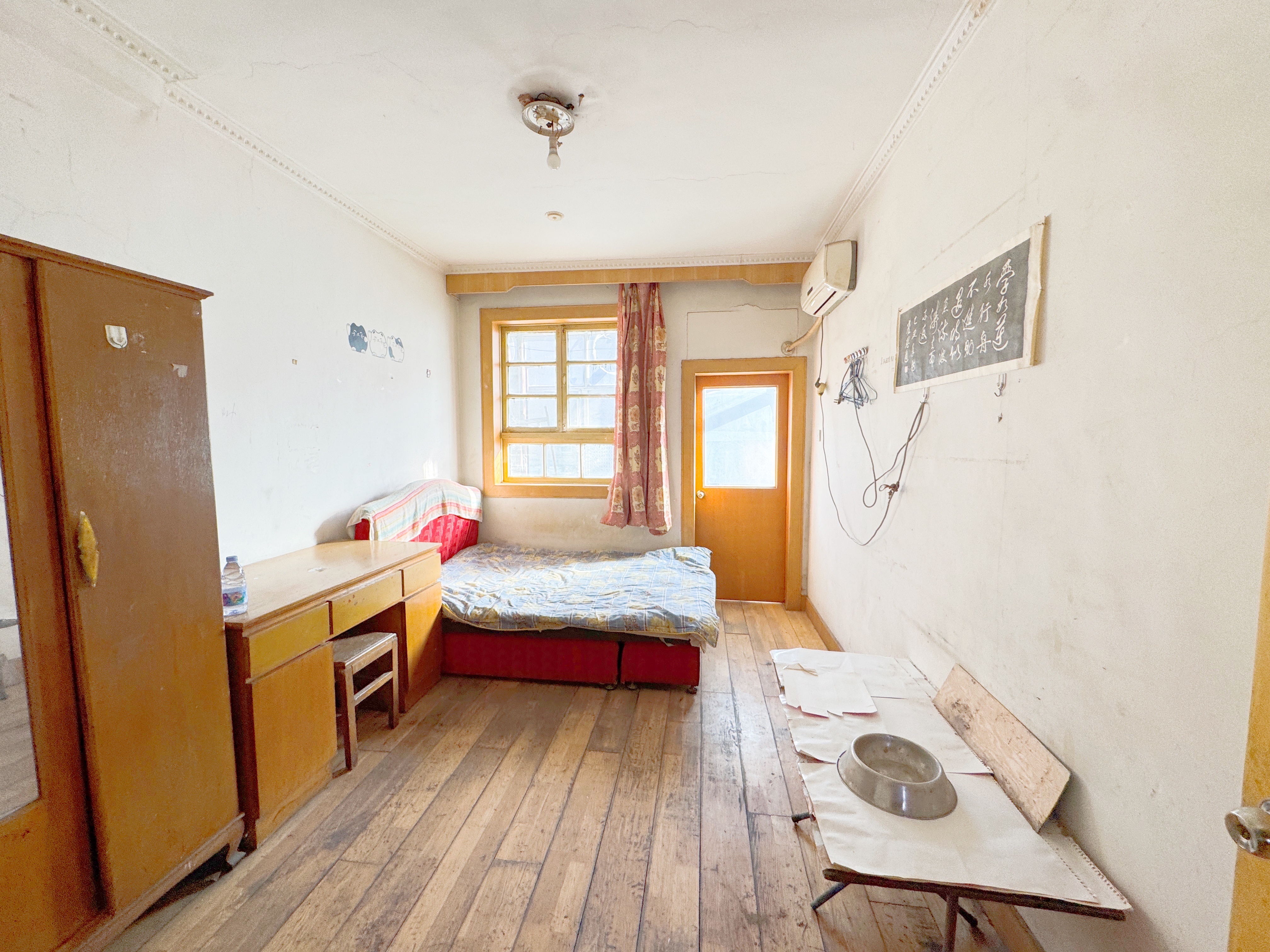  堤口路铁路宿舍 南