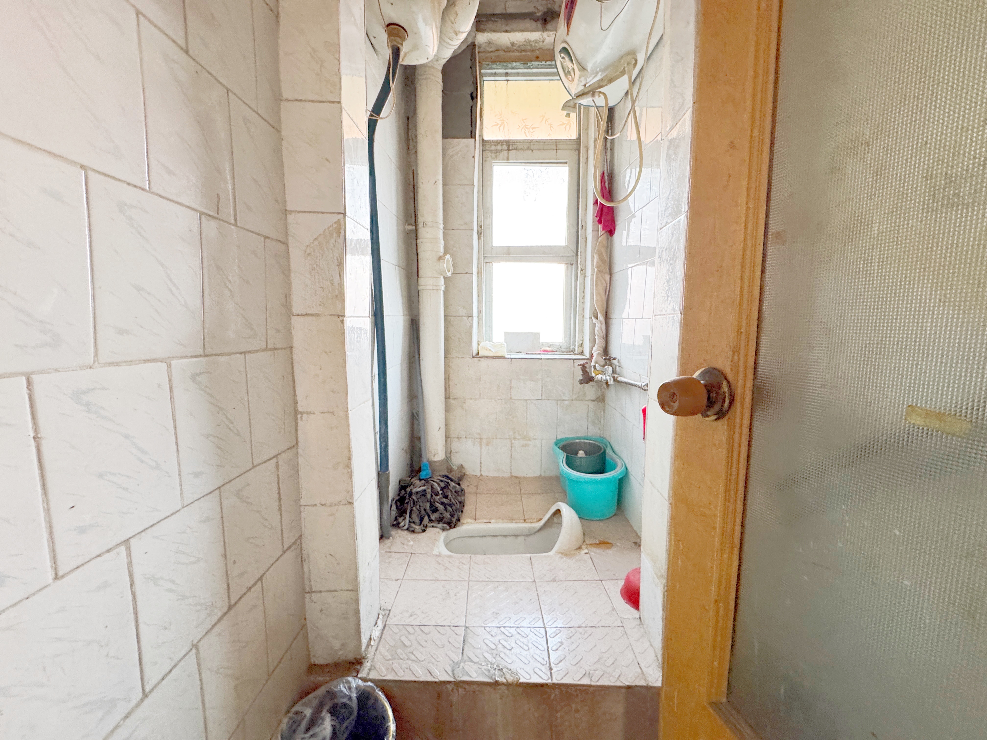 堤口路铁路宿舍