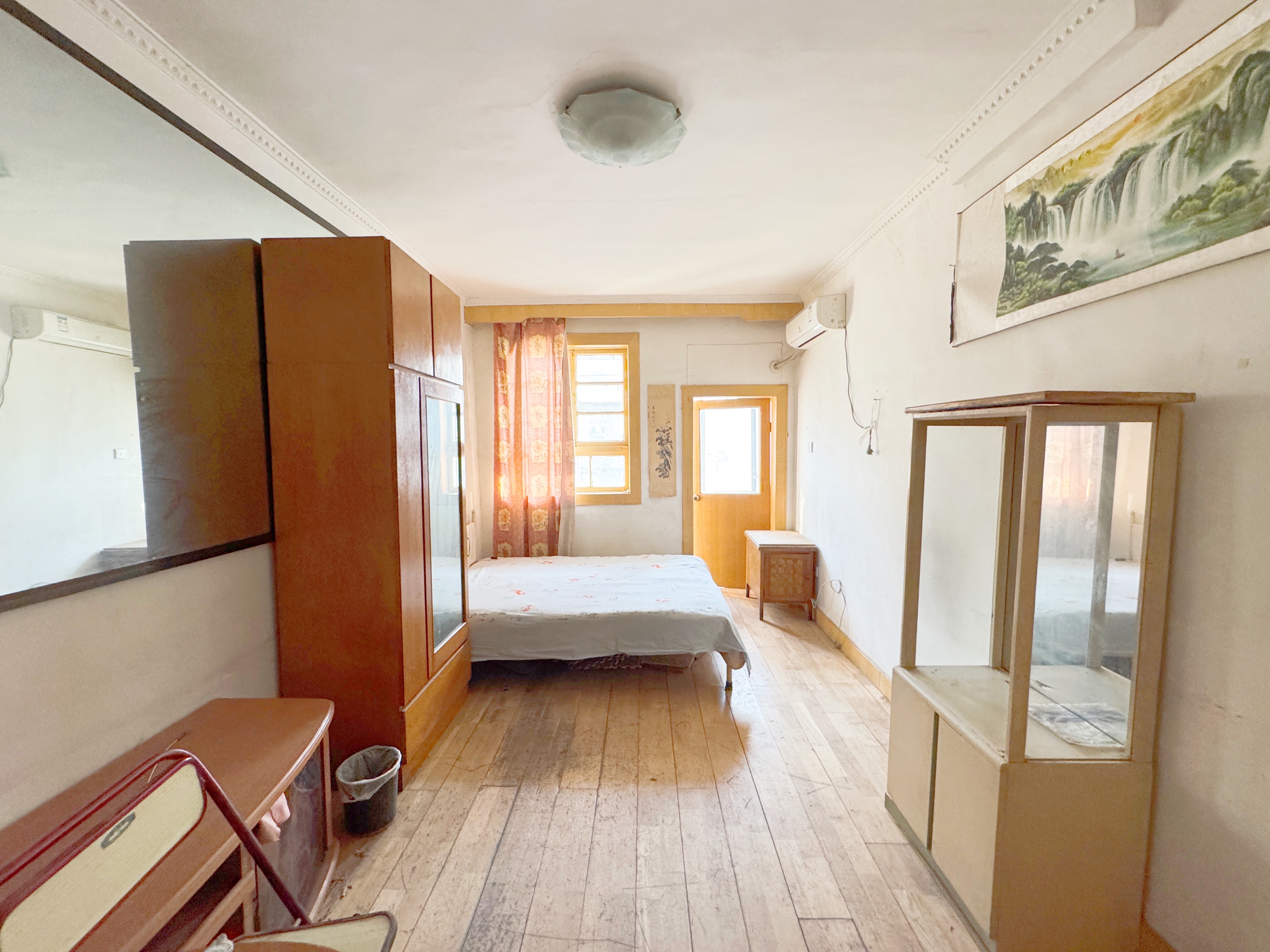 堤口路铁路宿舍