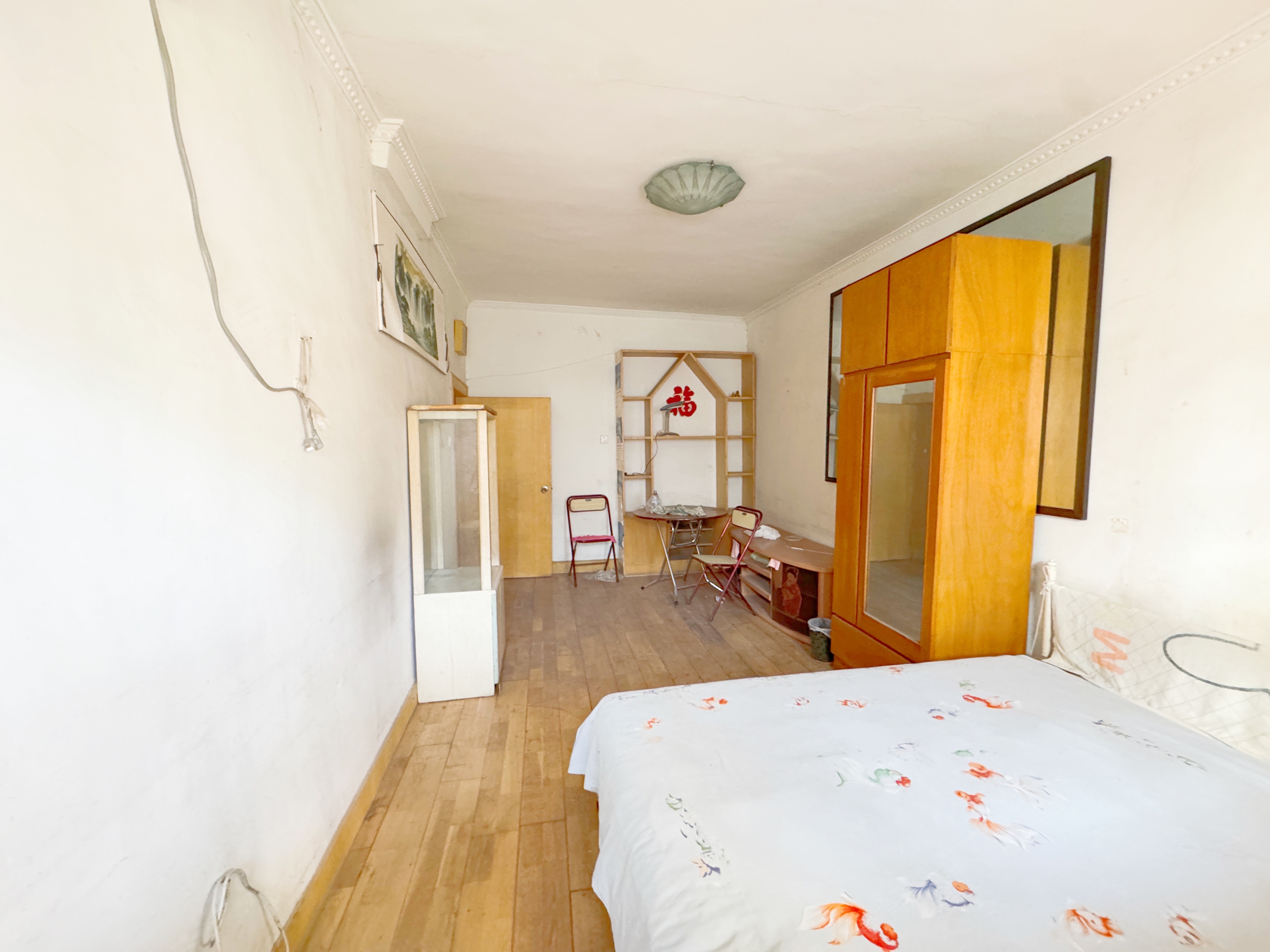 堤口路铁路宿舍