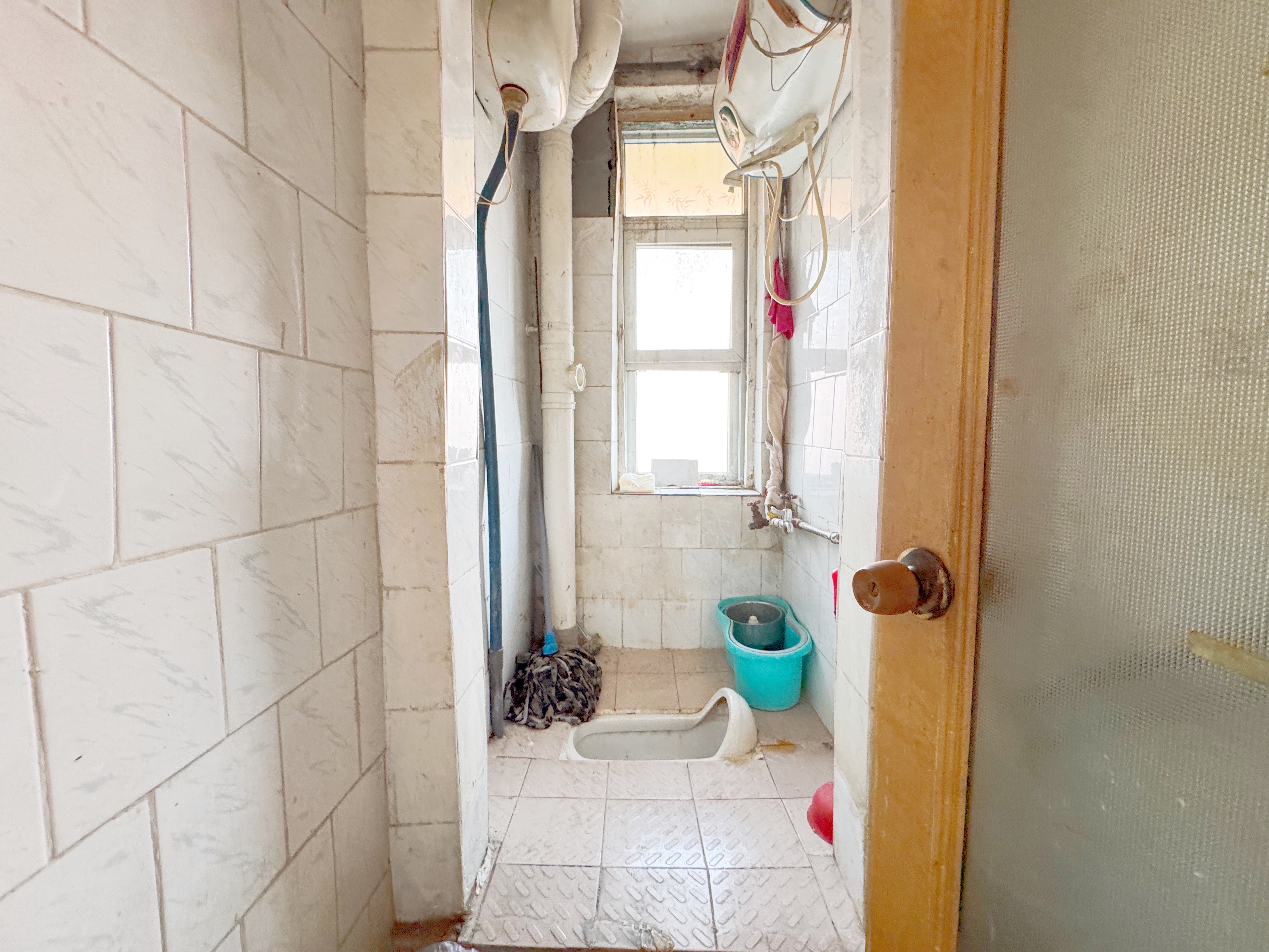 堤口路铁路宿舍