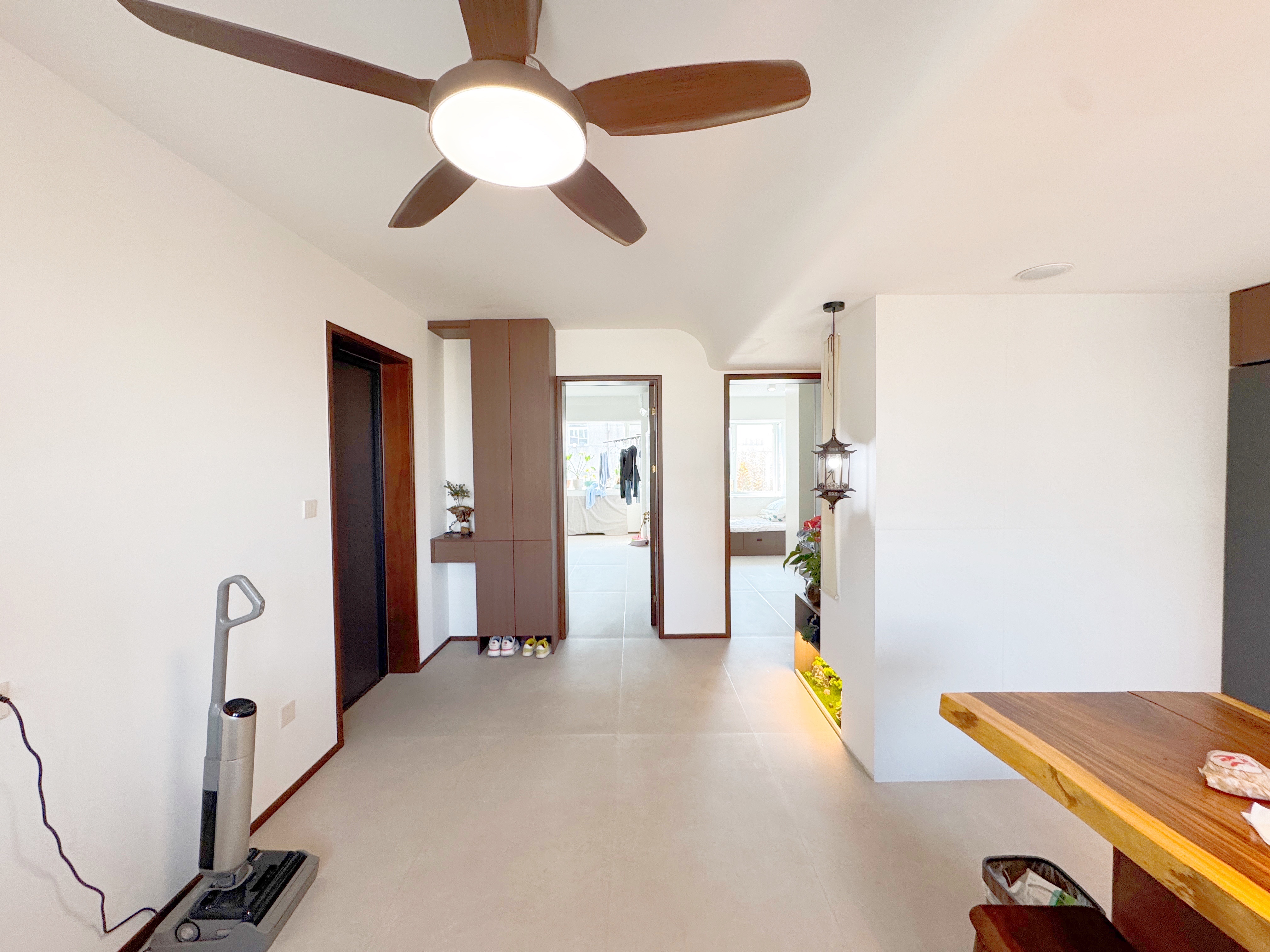  槐荫区环卫局宿舍 东西