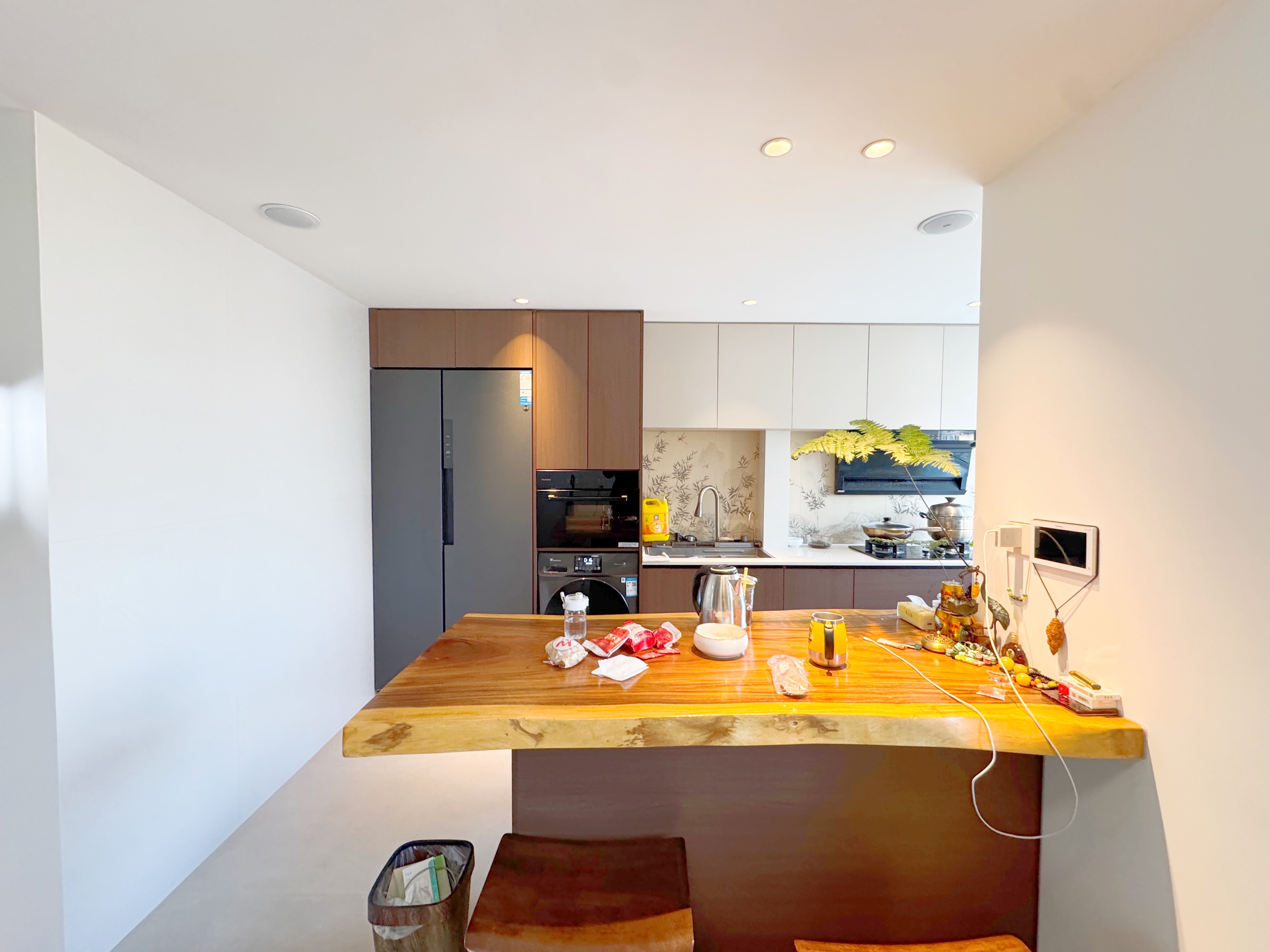 槐荫区环卫局宿舍