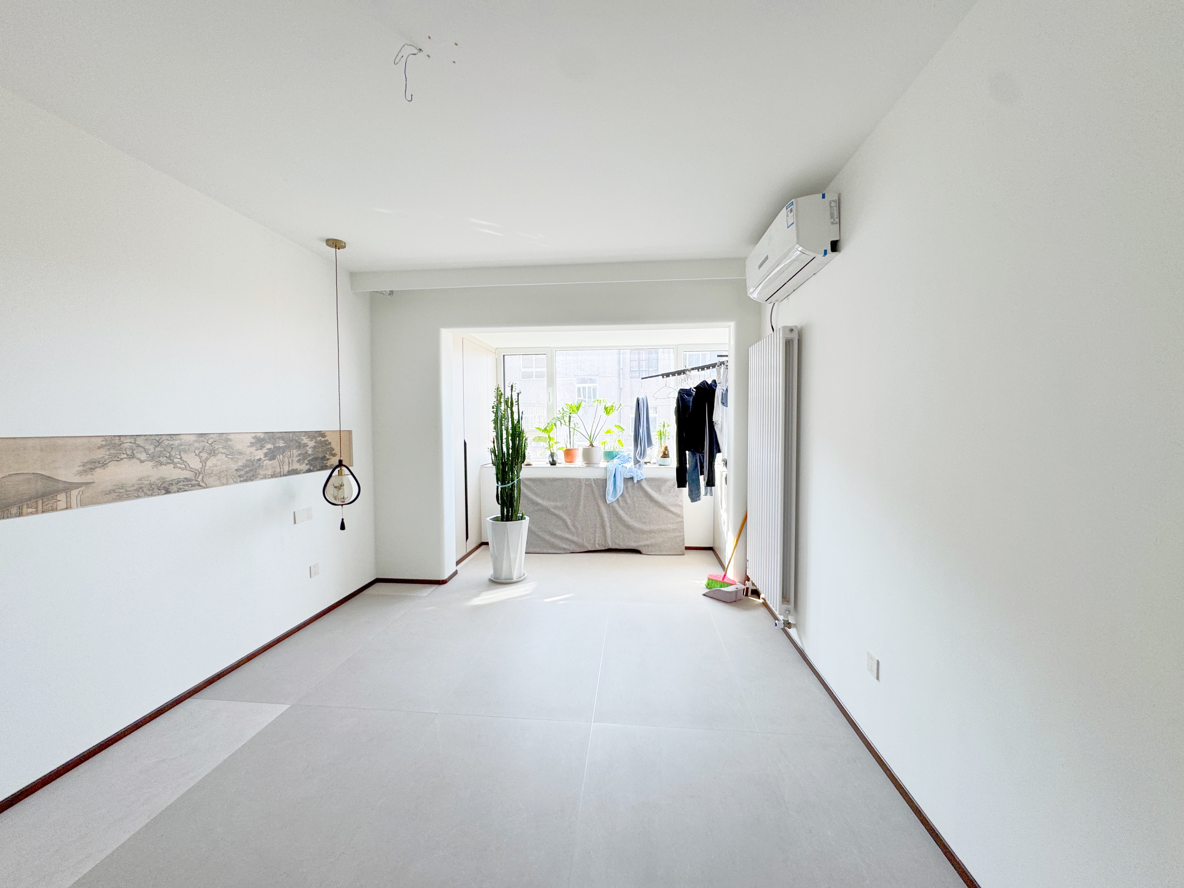 槐荫区环卫局宿舍