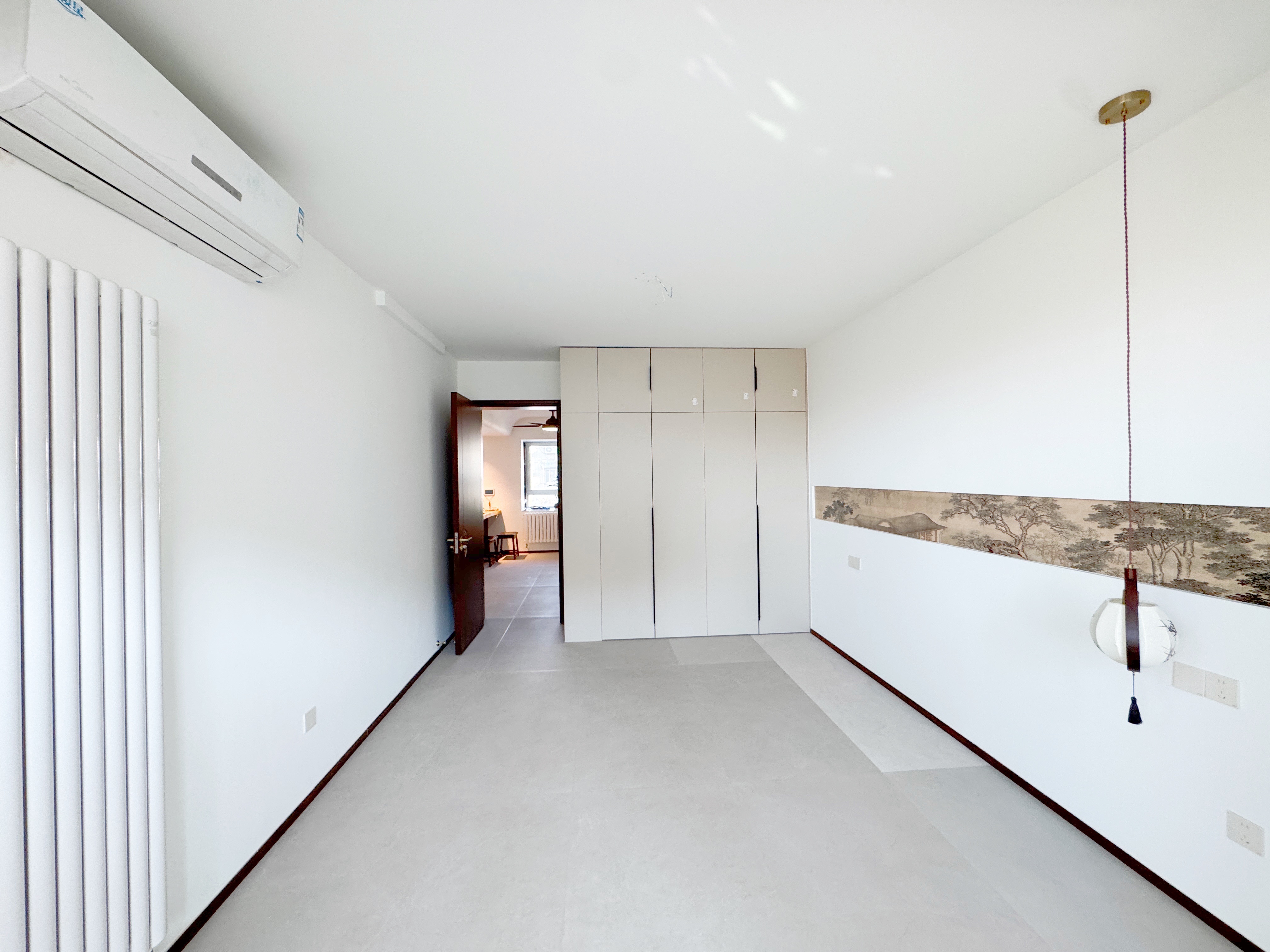 槐荫区环卫局宿舍