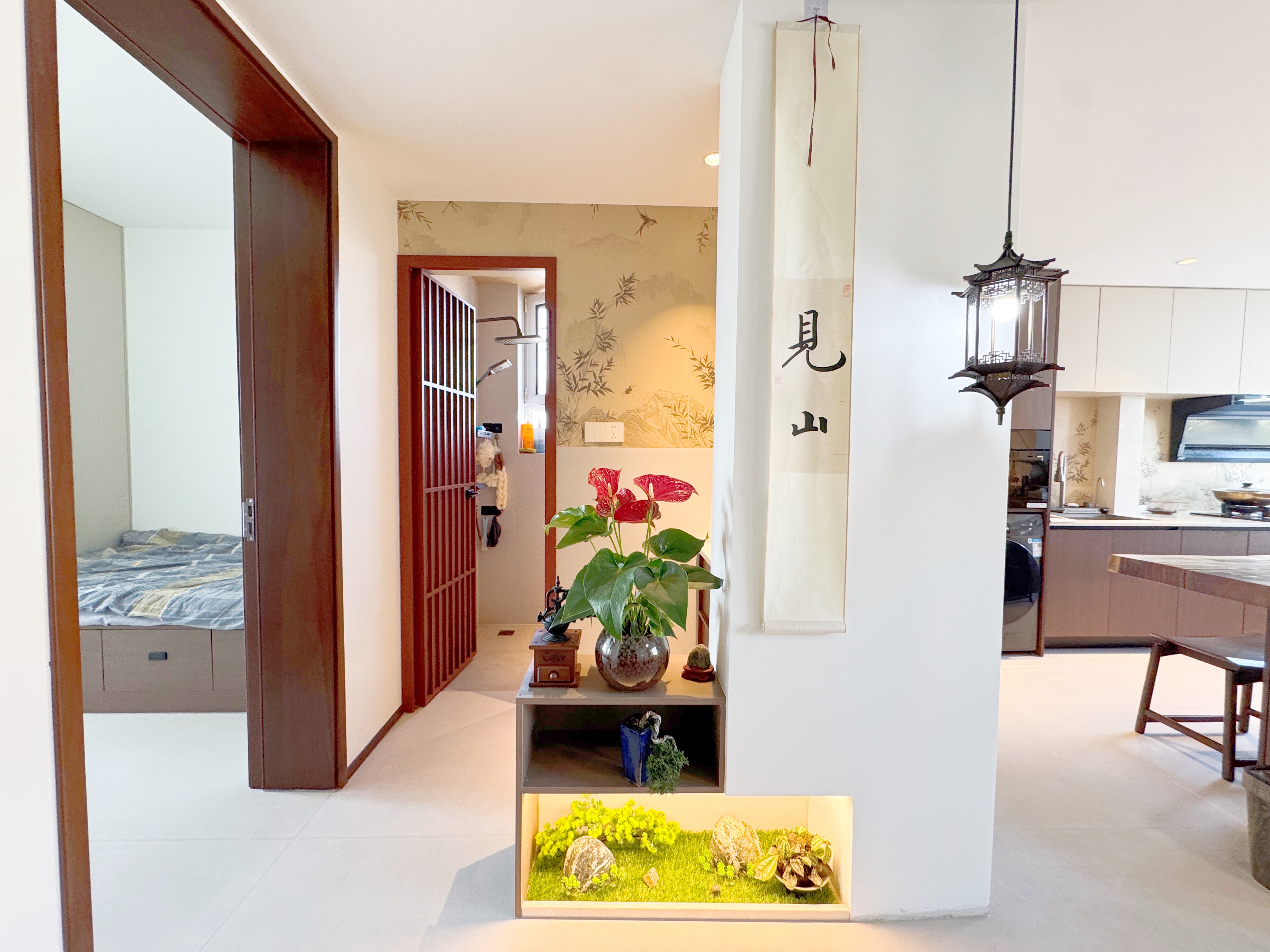 槐荫区环卫局宿舍