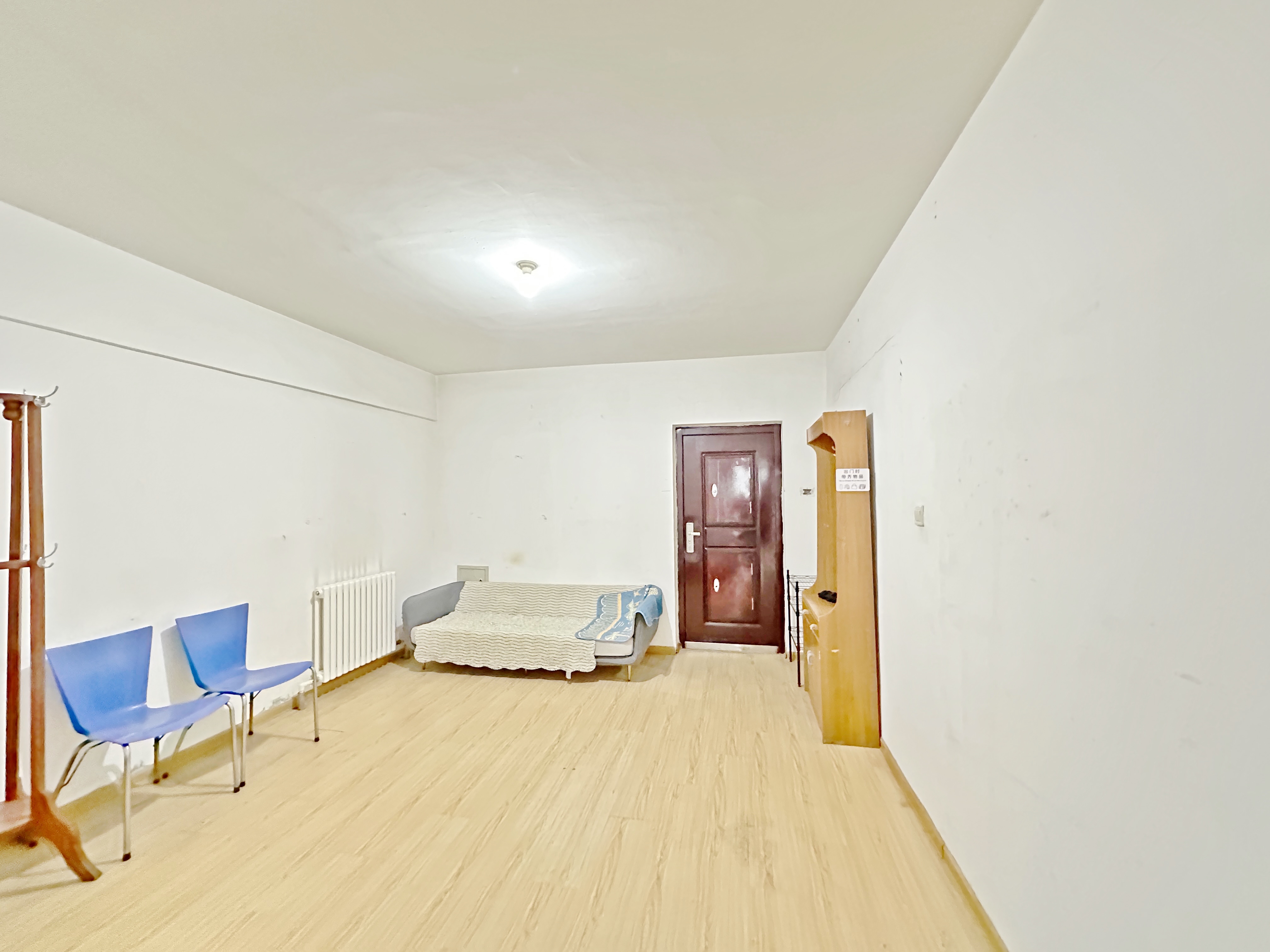  东方新天地花园 南