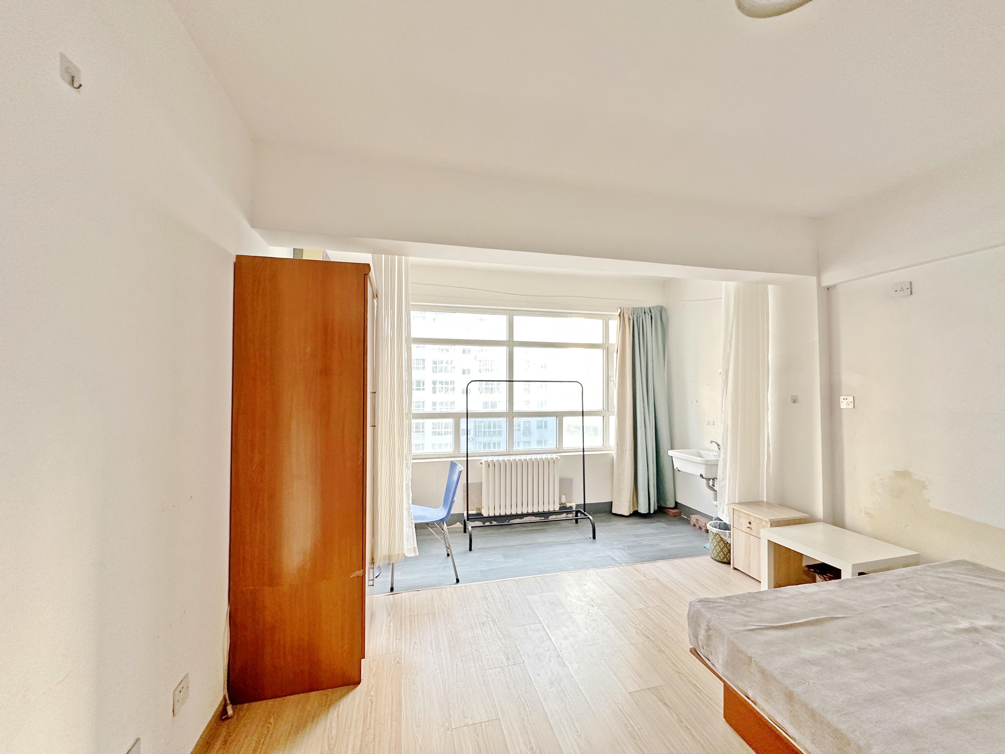 东方新天地花园