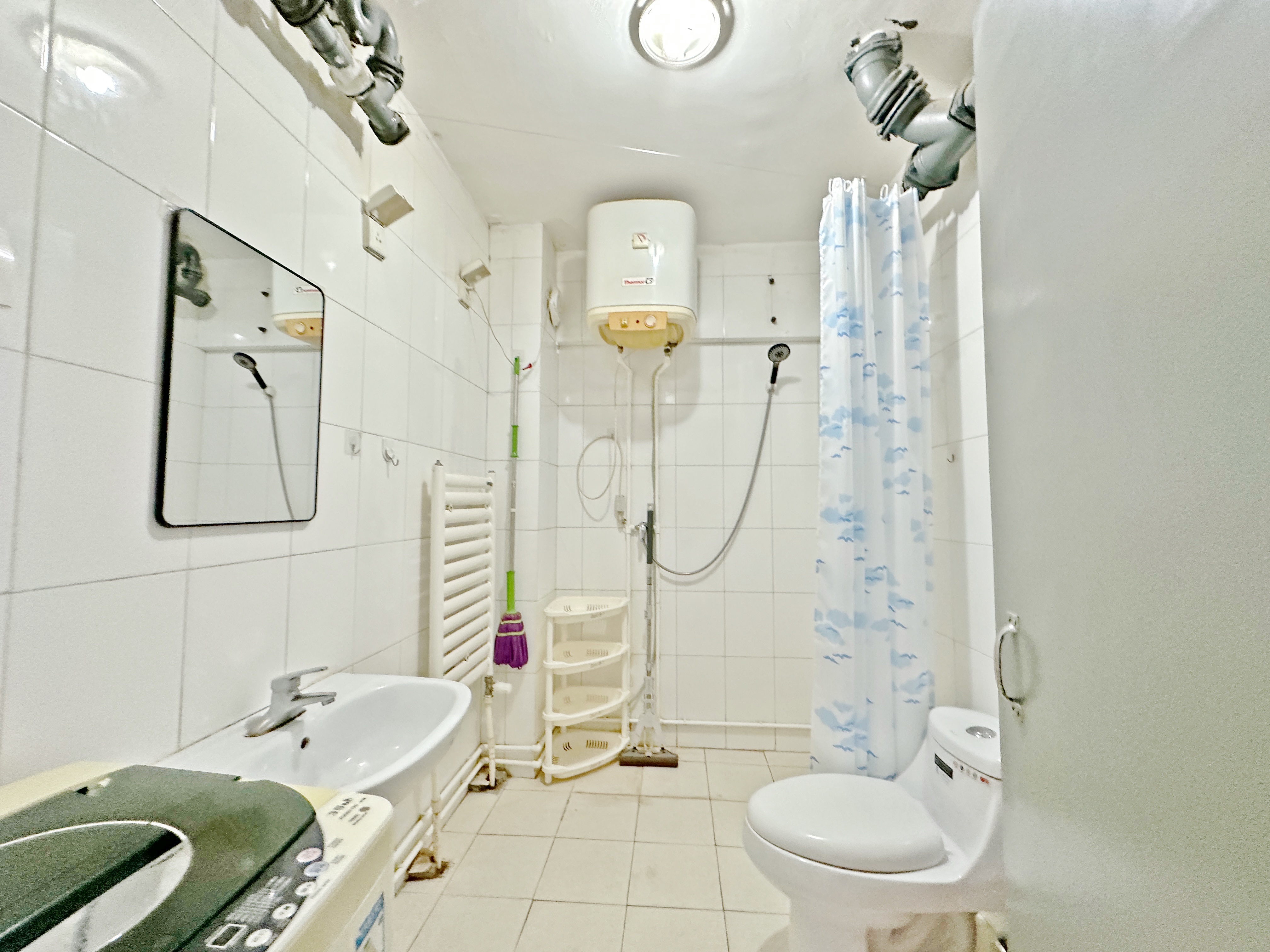 东方新天地花园