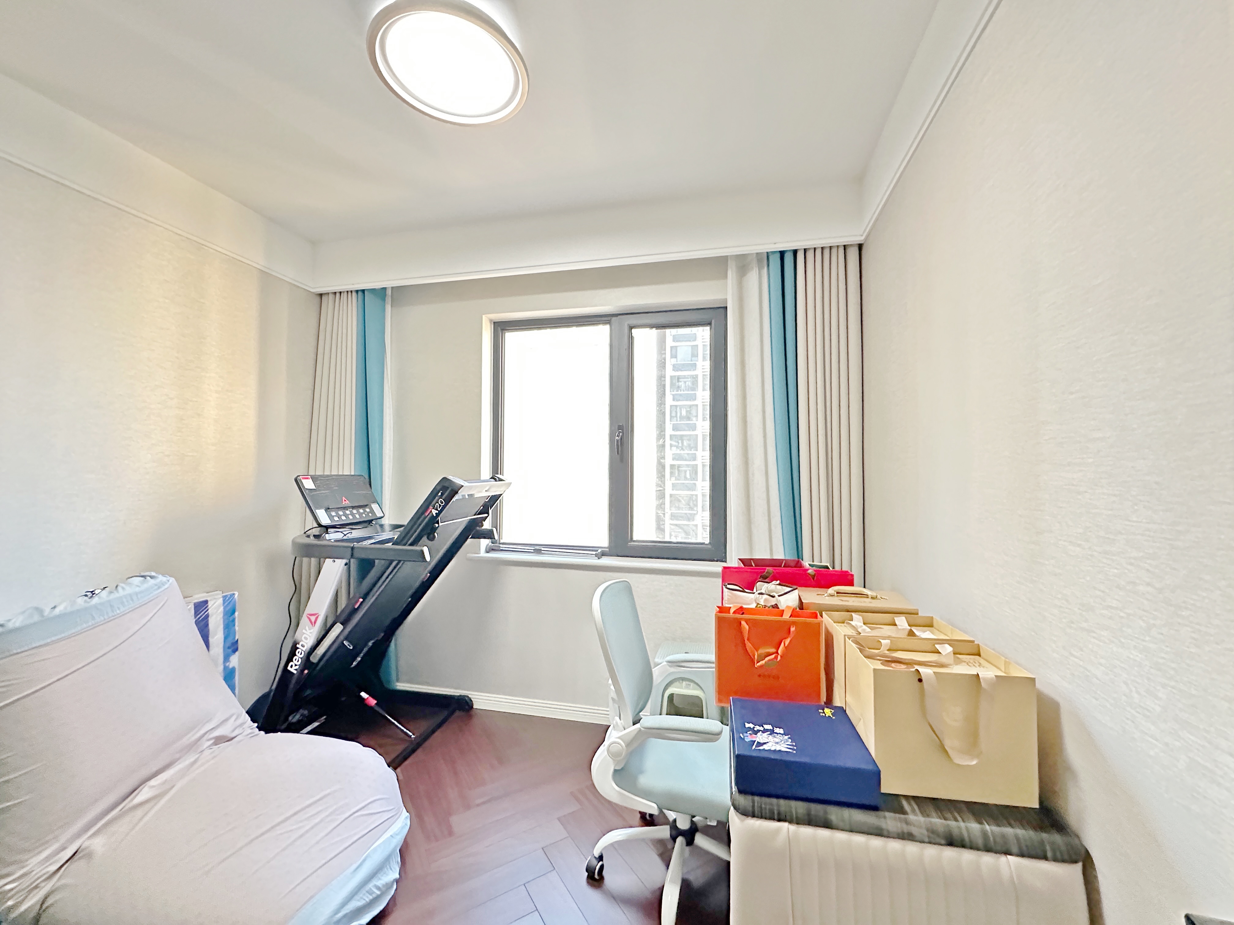 阳光100国际新城(K区)