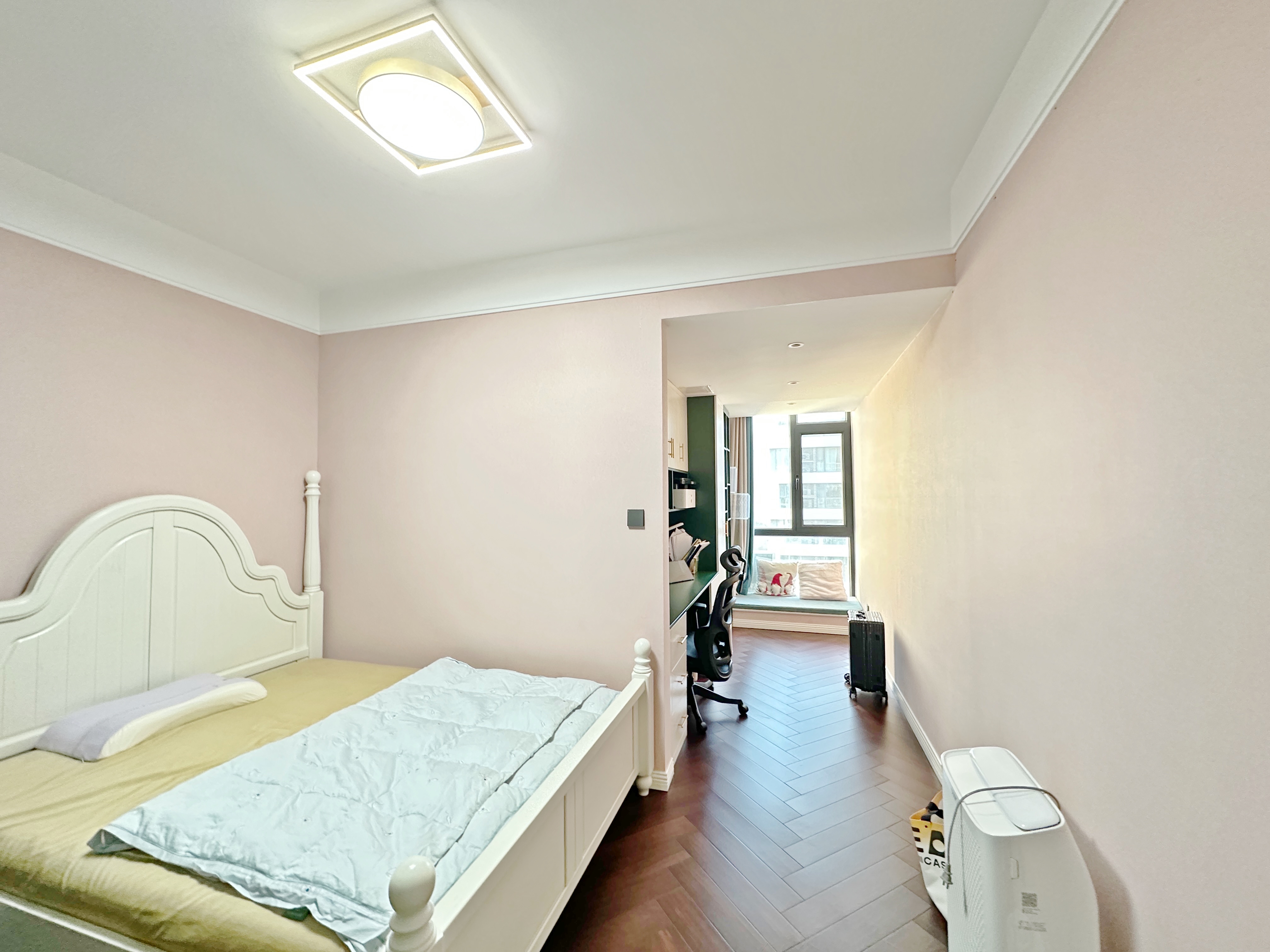 阳光100国际新城(K区)