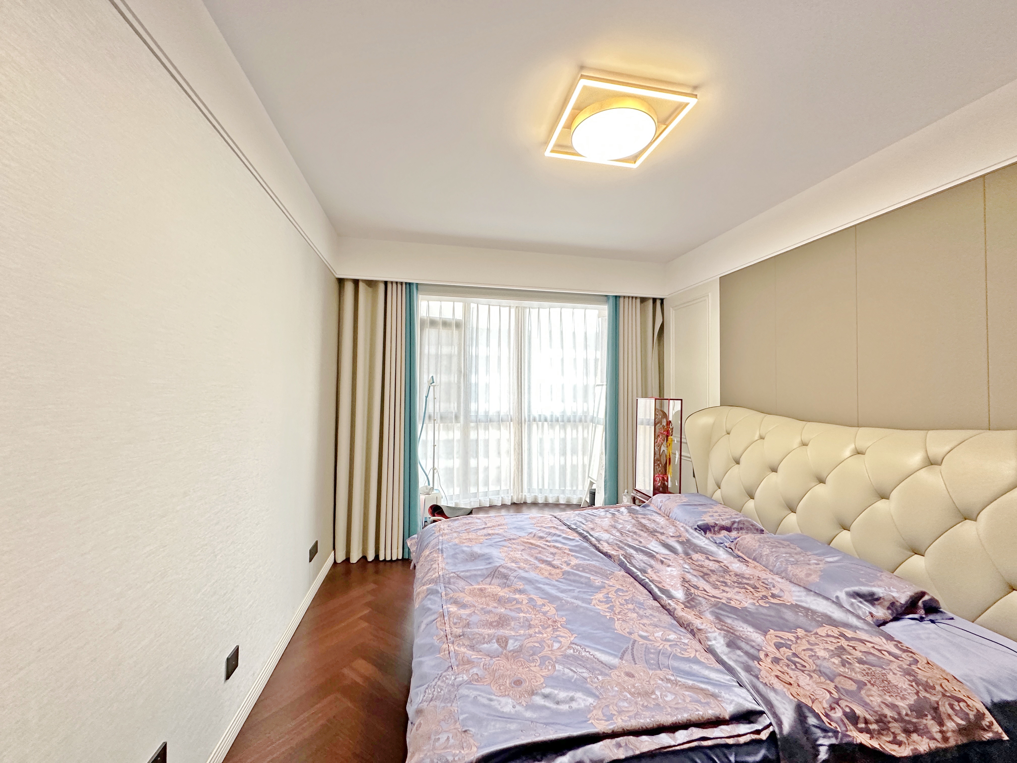 阳光100国际新城(K区)