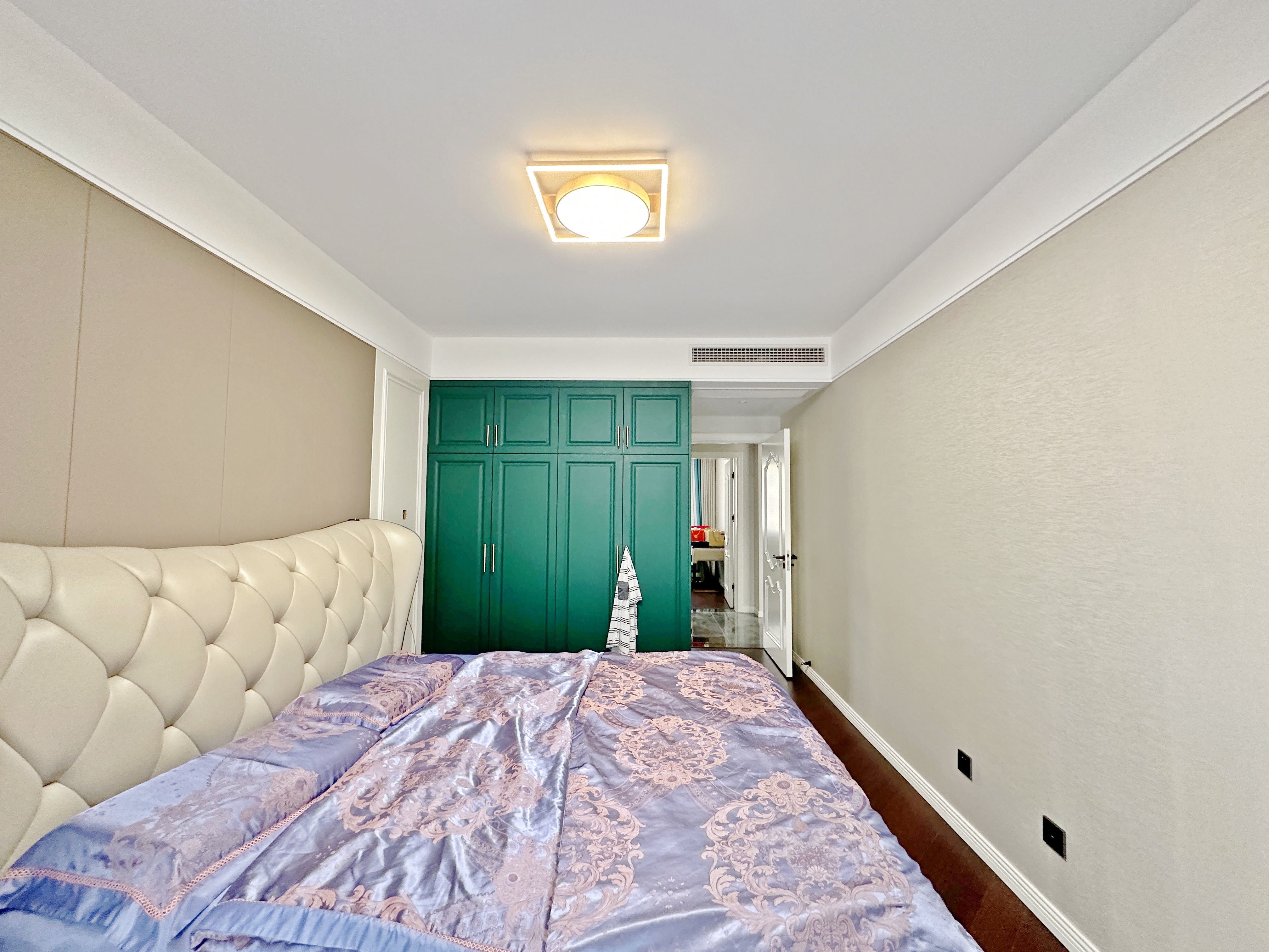 阳光100国际新城(K区)