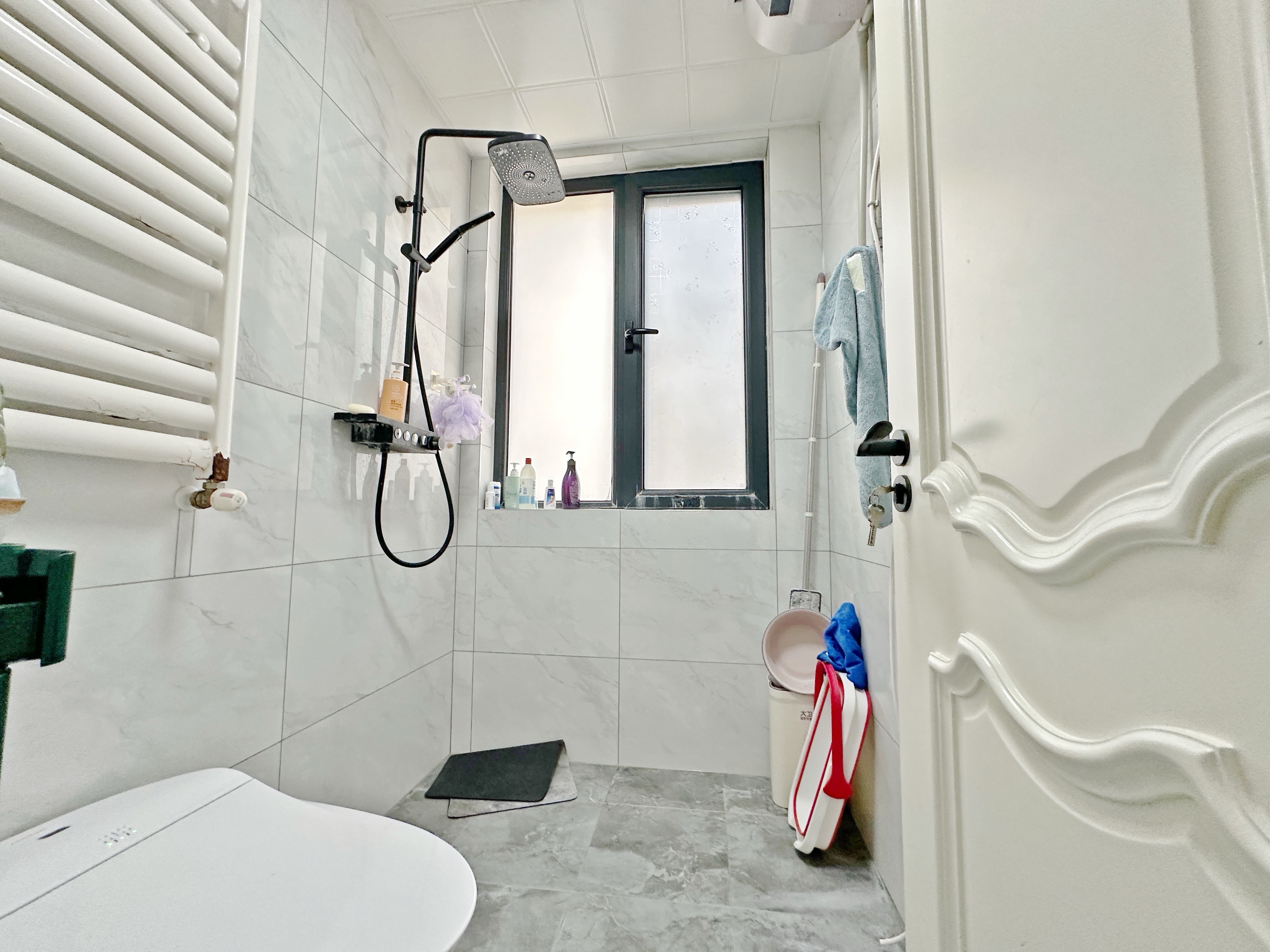 阳光100国际新城(K区)