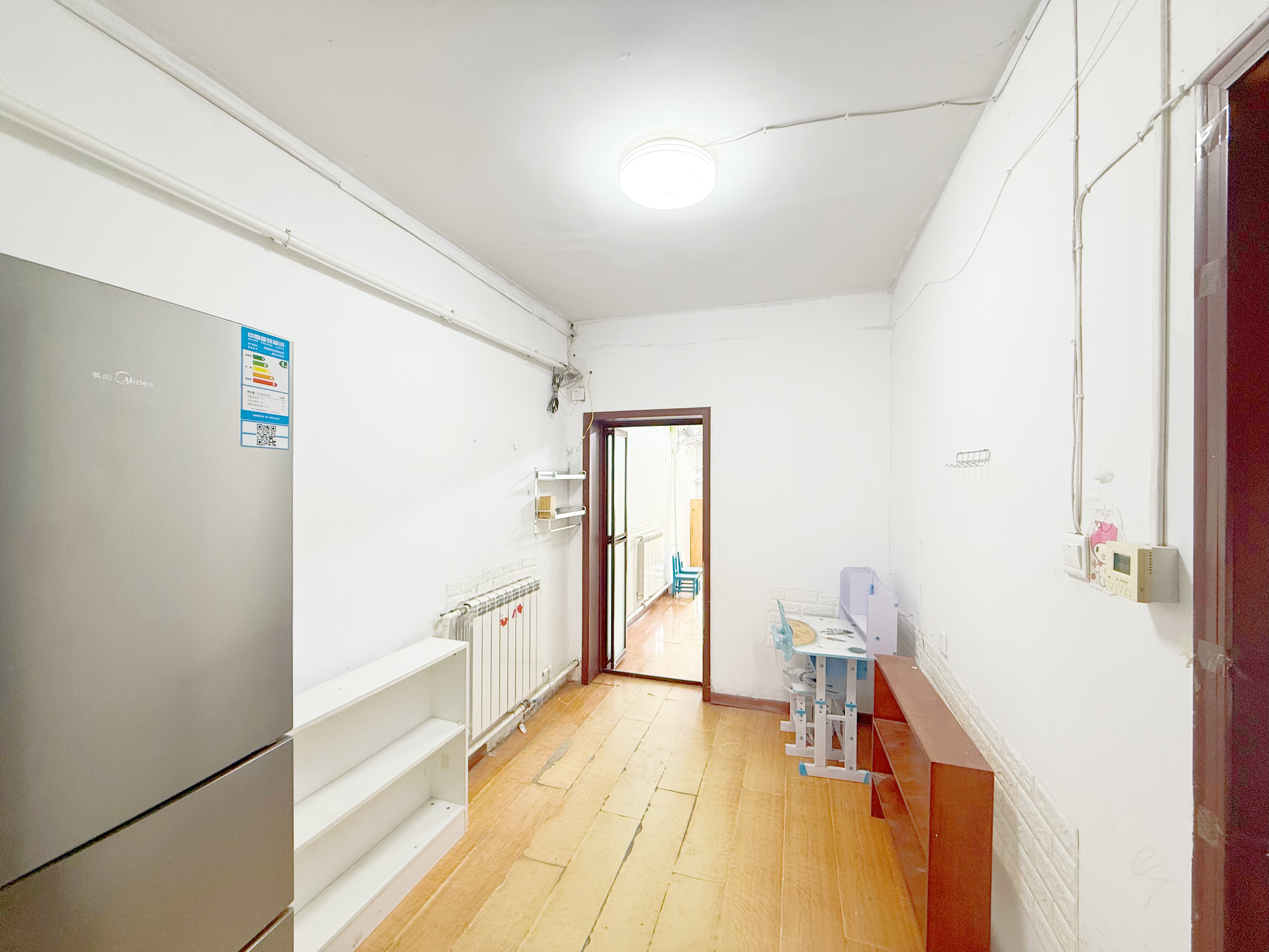 制锦市乐安街小区