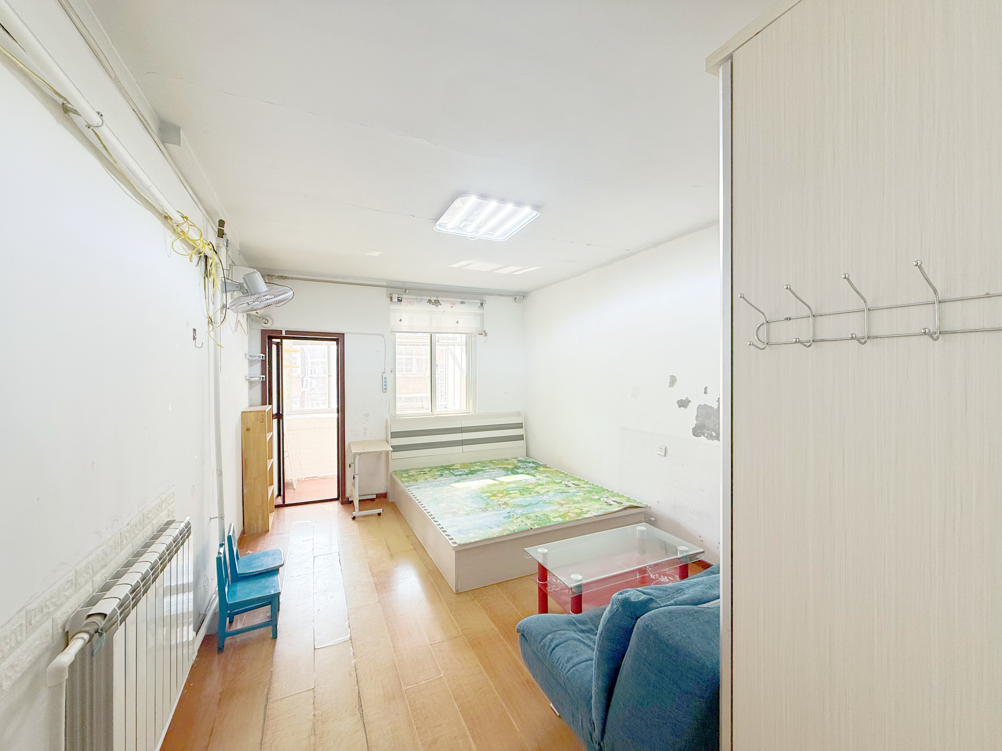 制锦市乐安街小区