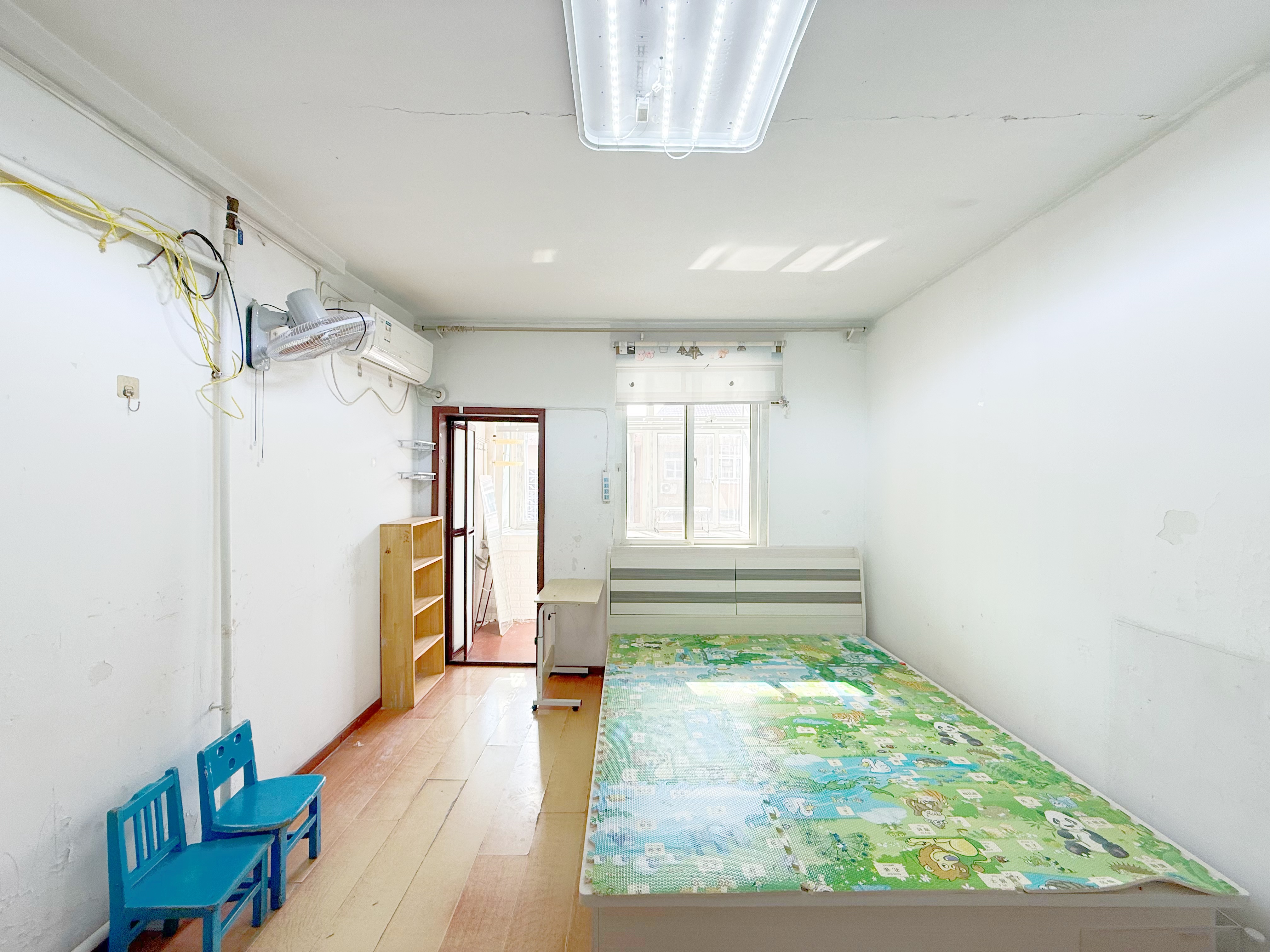 制锦市乐安街小区