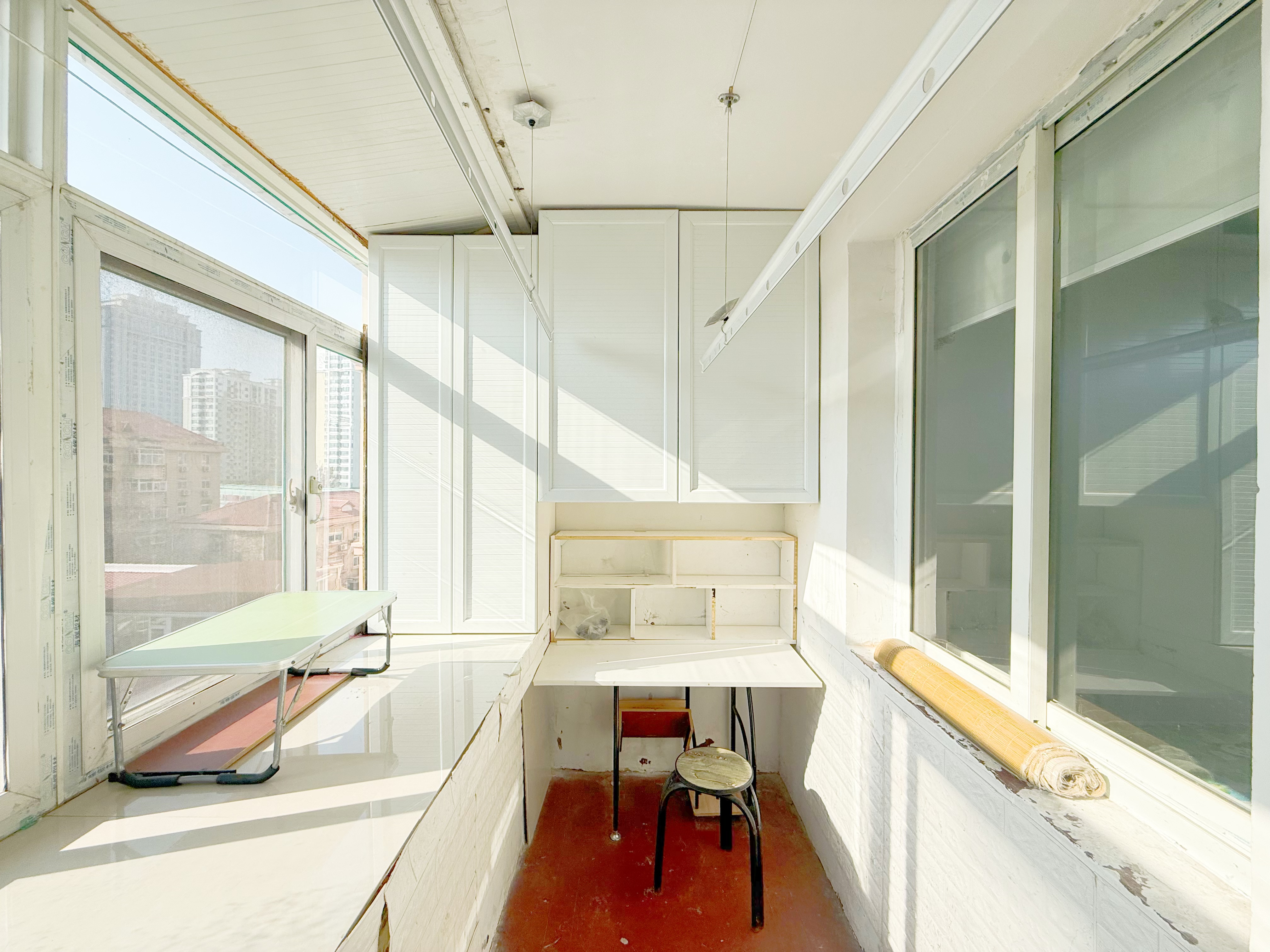 制锦市乐安街小区