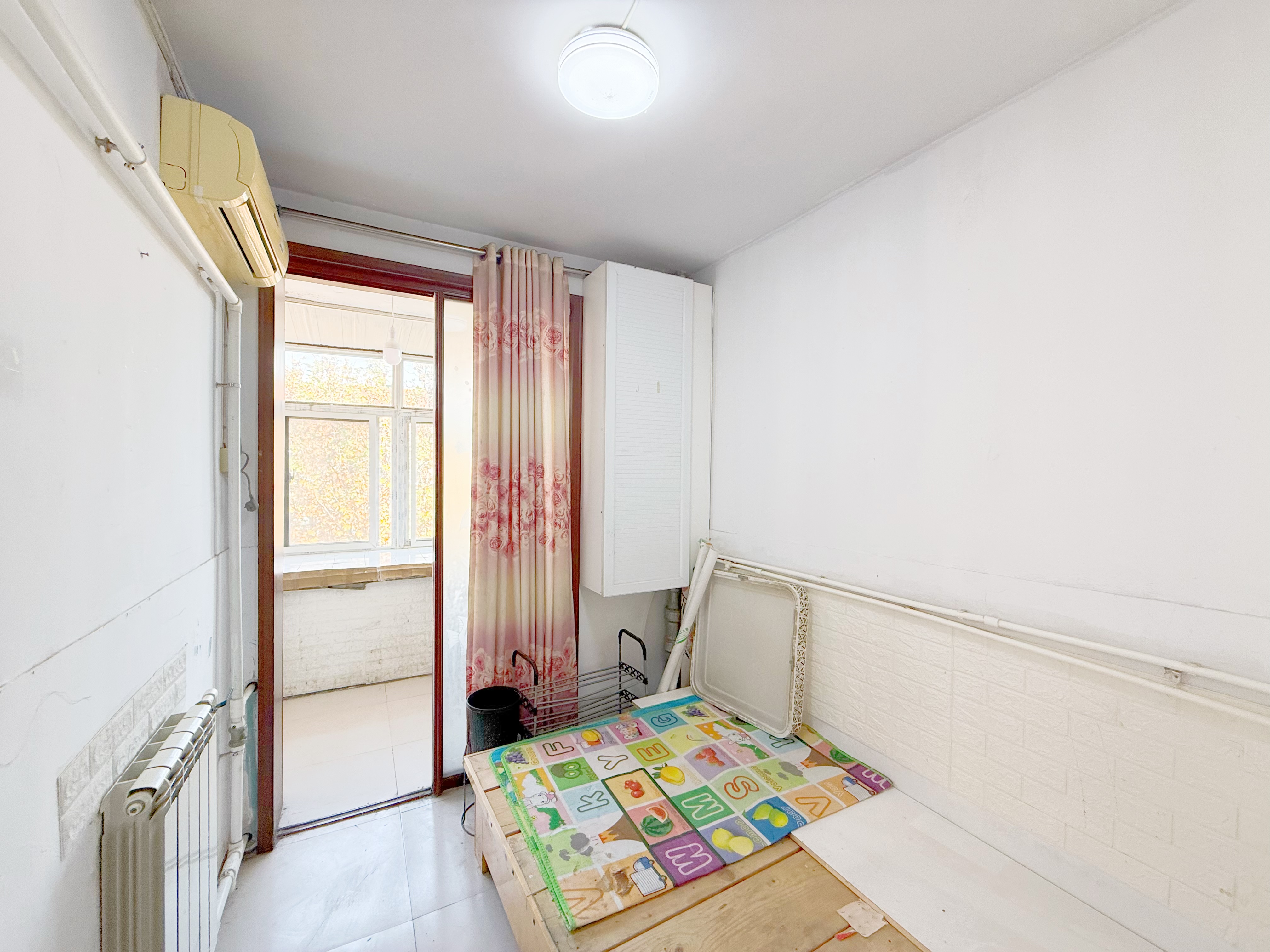 制锦市乐安街小区