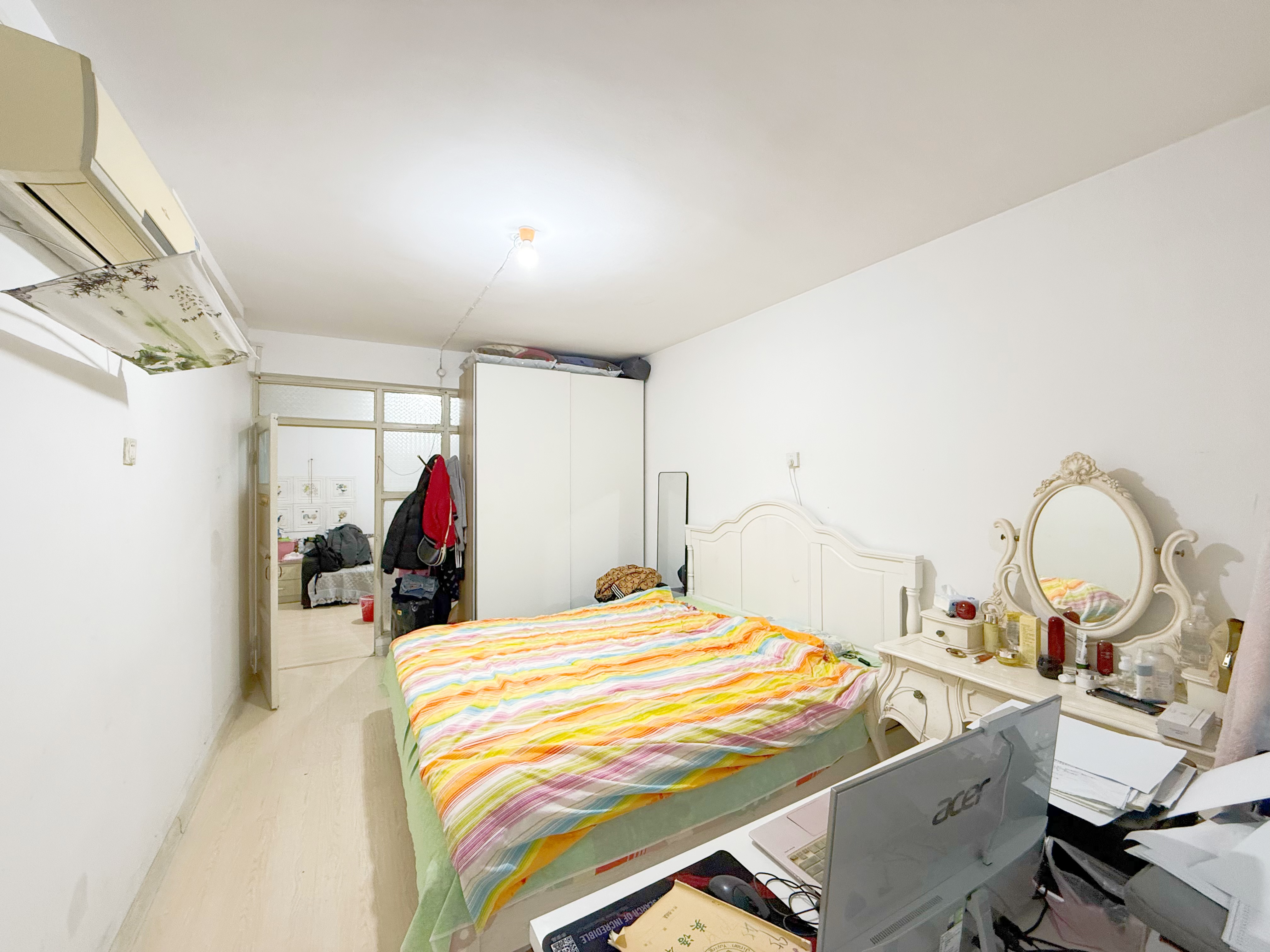 纬一路单位宿舍