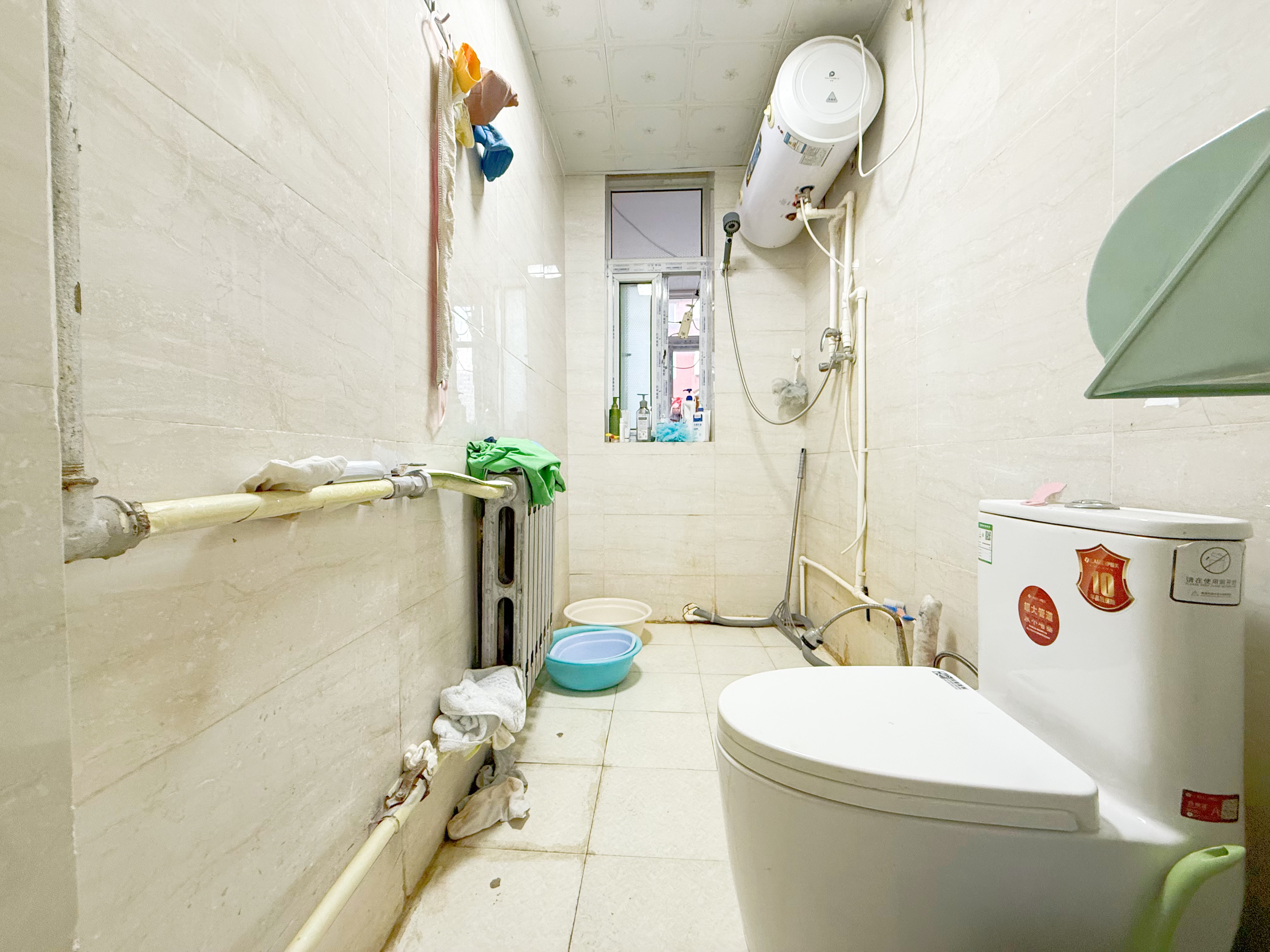 纬一路单位宿舍