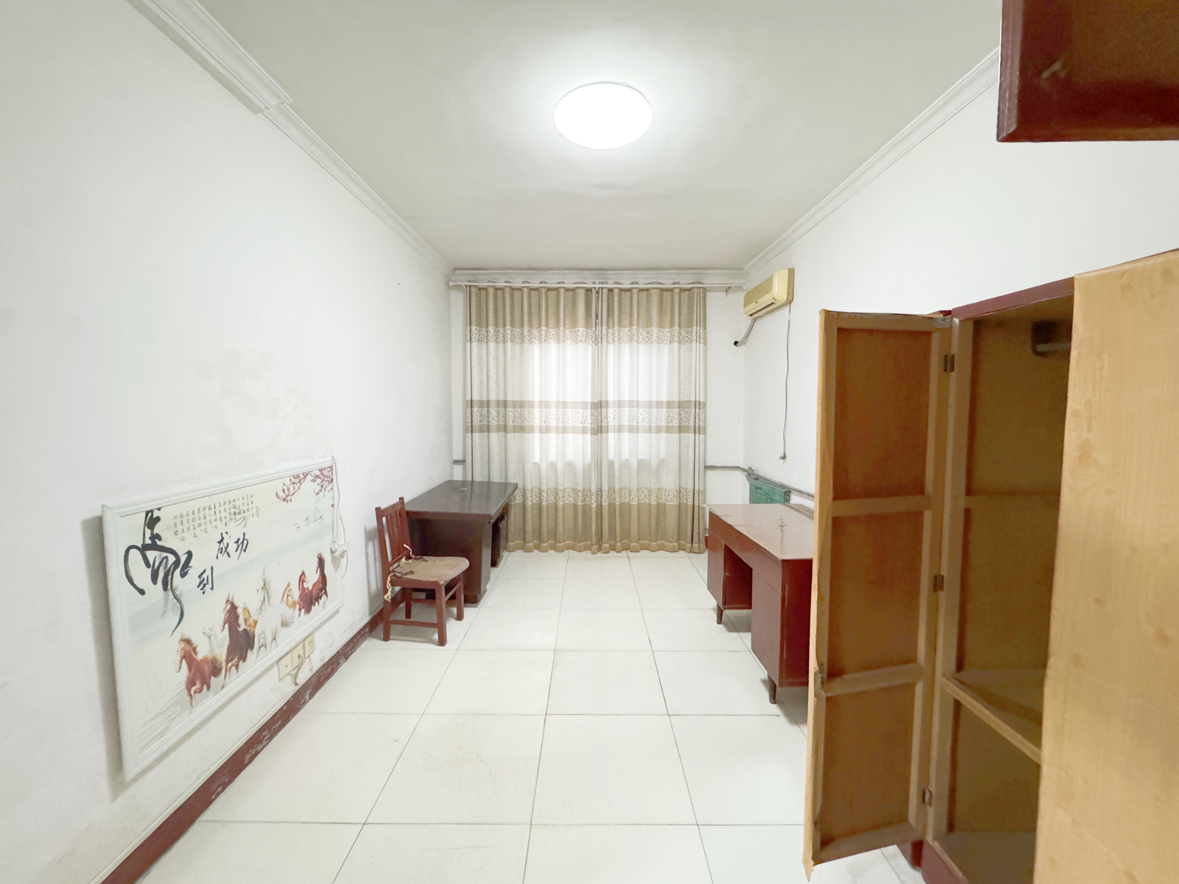 天桥区四建宿舍