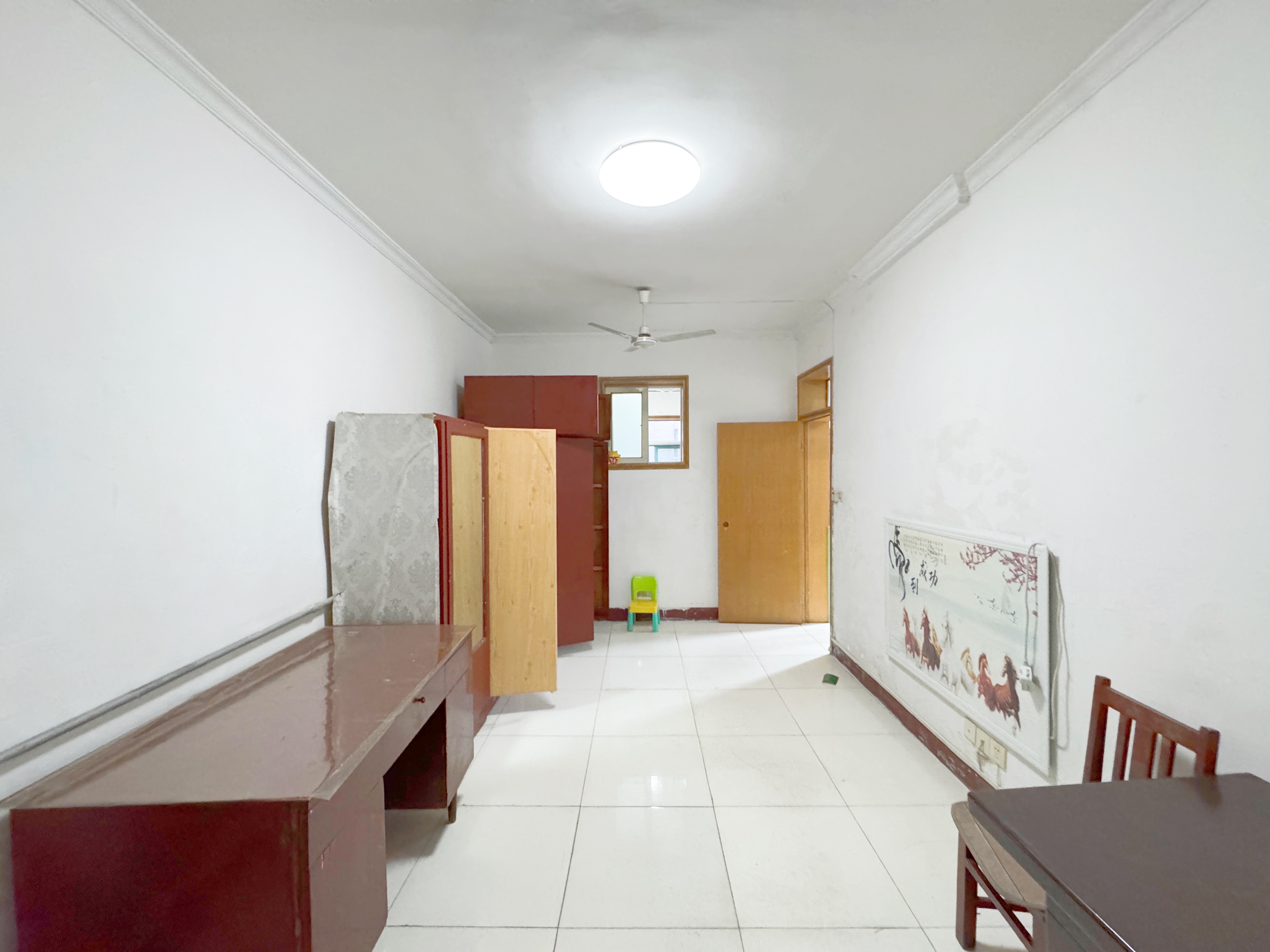 天桥区四建宿舍