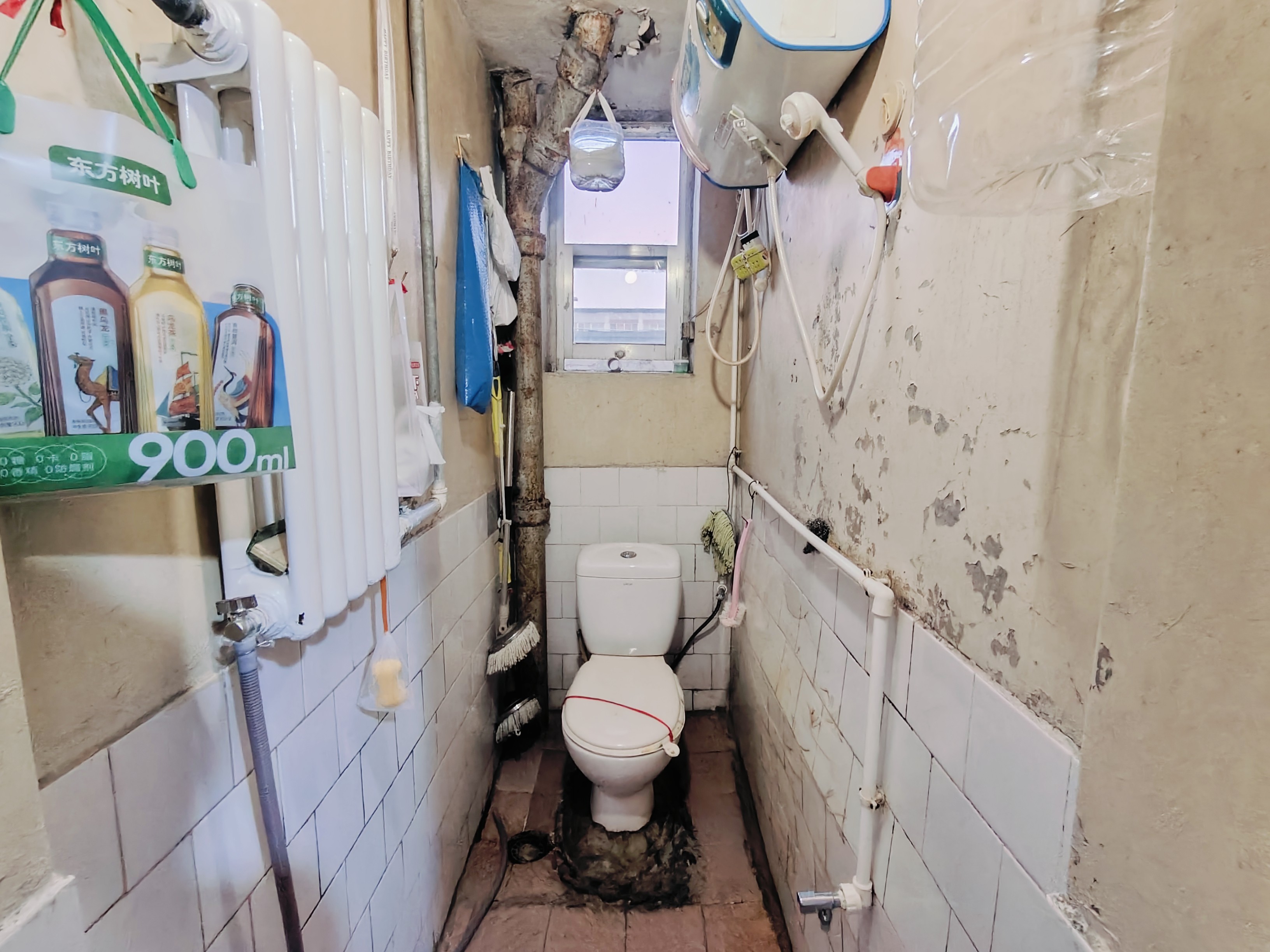 闵子骞路36号（荣军医院宿舍）