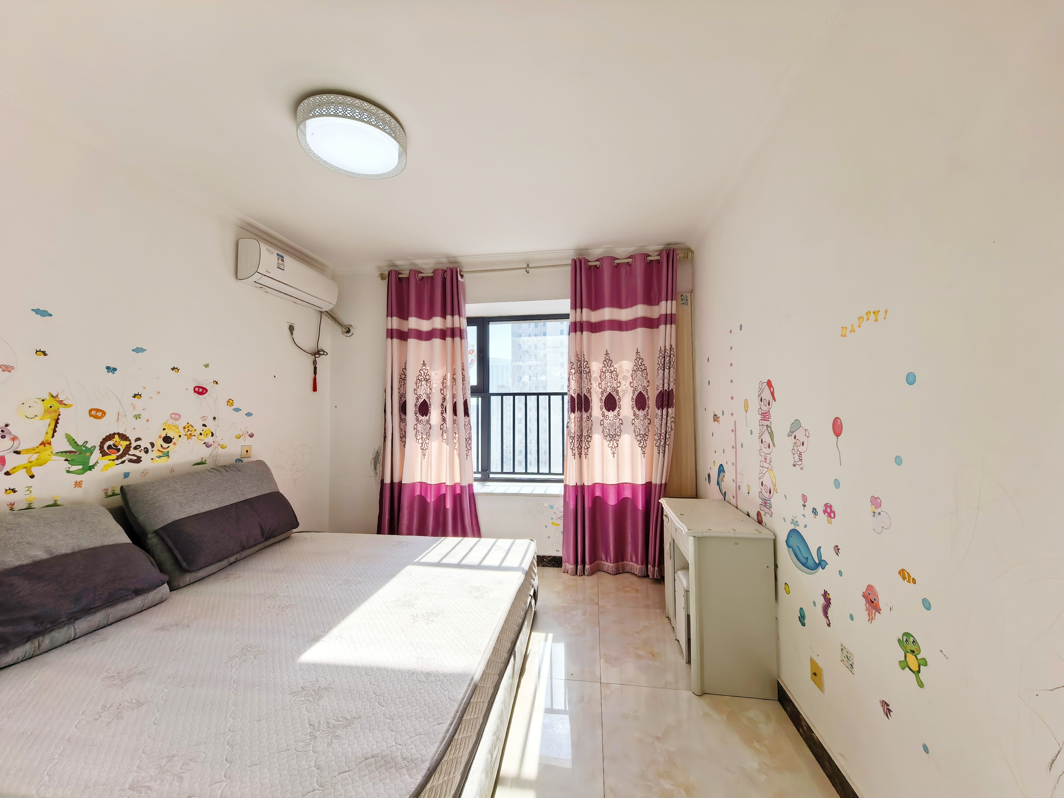 中建锦绣城三期