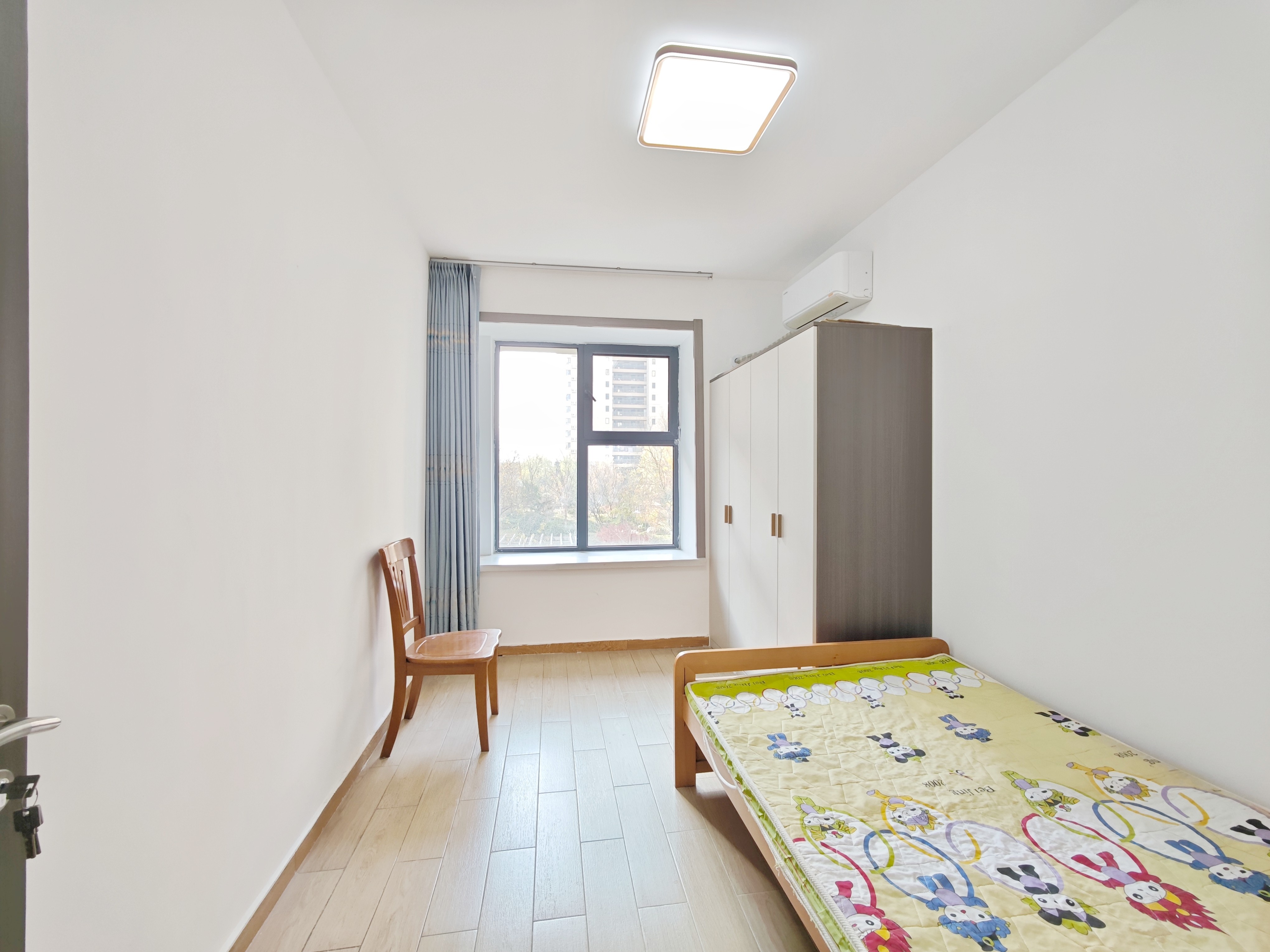 中建锦绣城三期