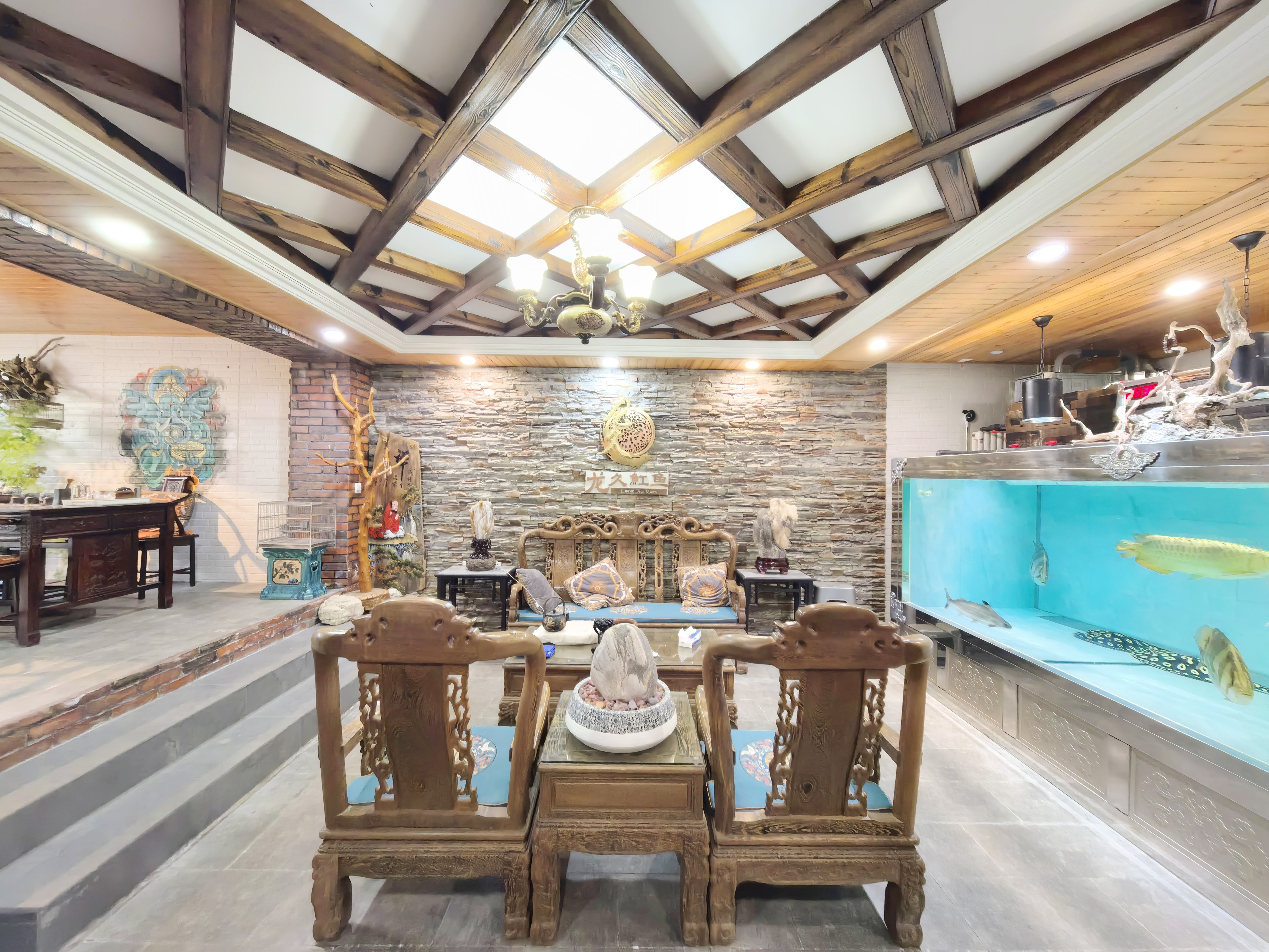 世通新生活家园