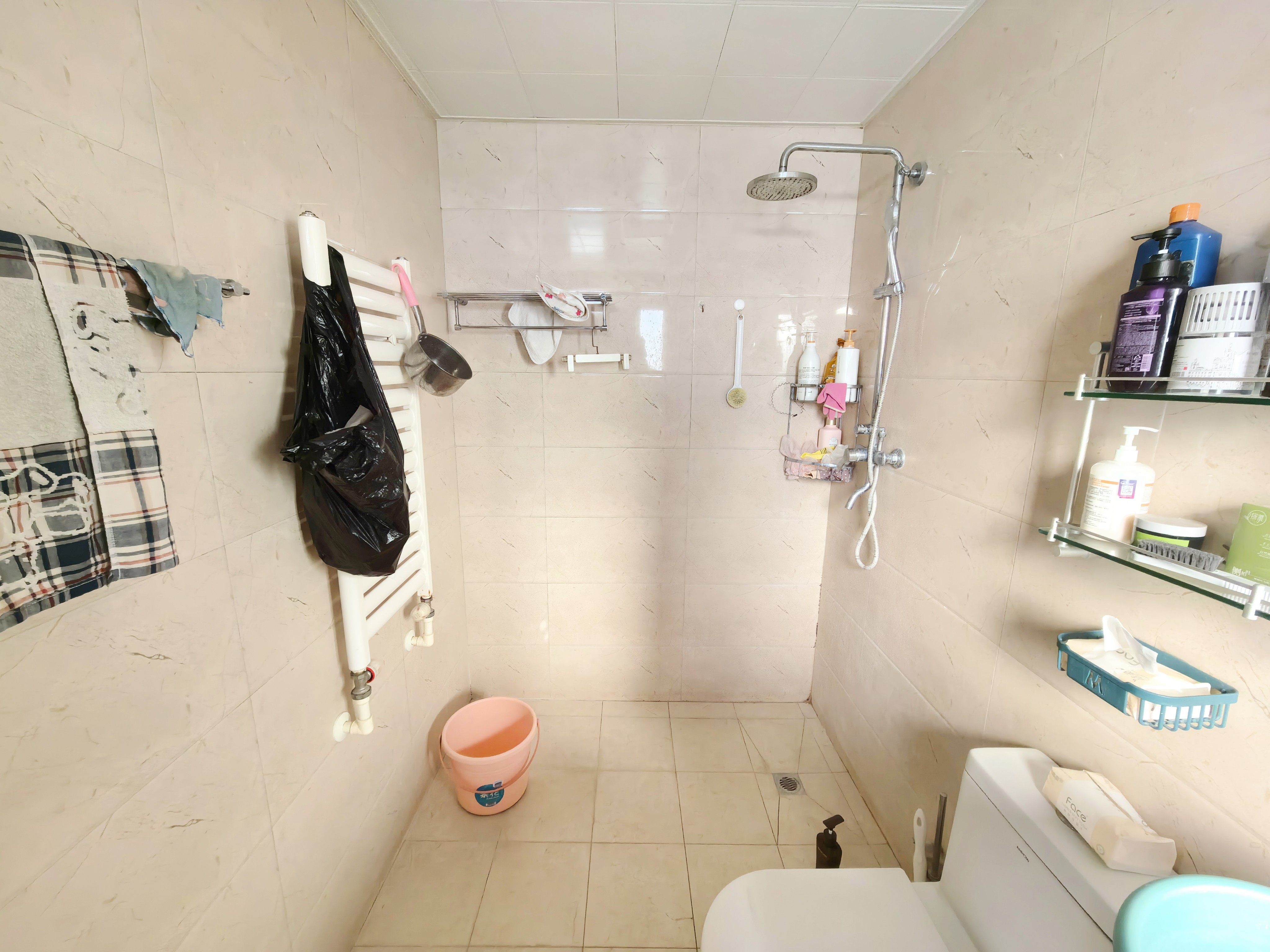 世通新生活家园